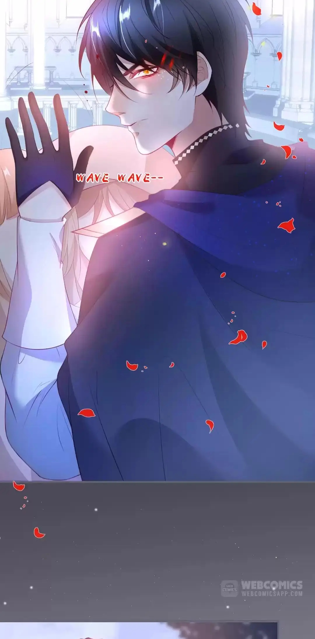 The Prince And His Mischievous One Chapter 42 - page 19
