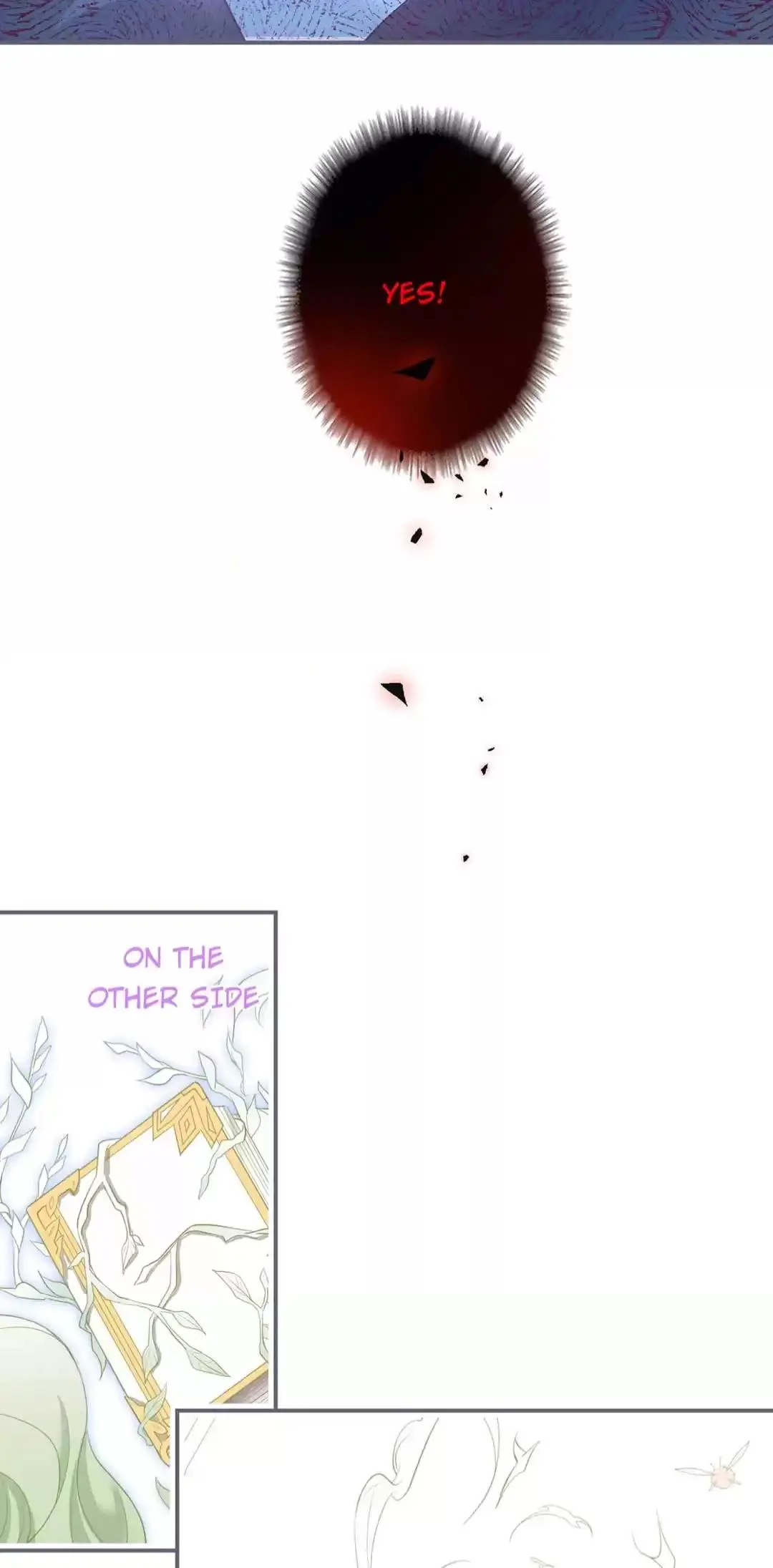 The Prince And His Mischievous One Chapter 42 - page 22