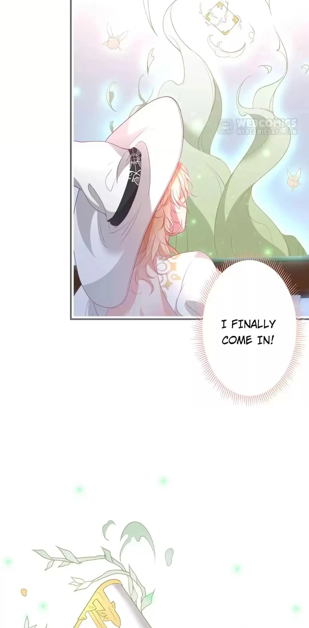 The Prince And His Mischievous One Chapter 42 - page 23