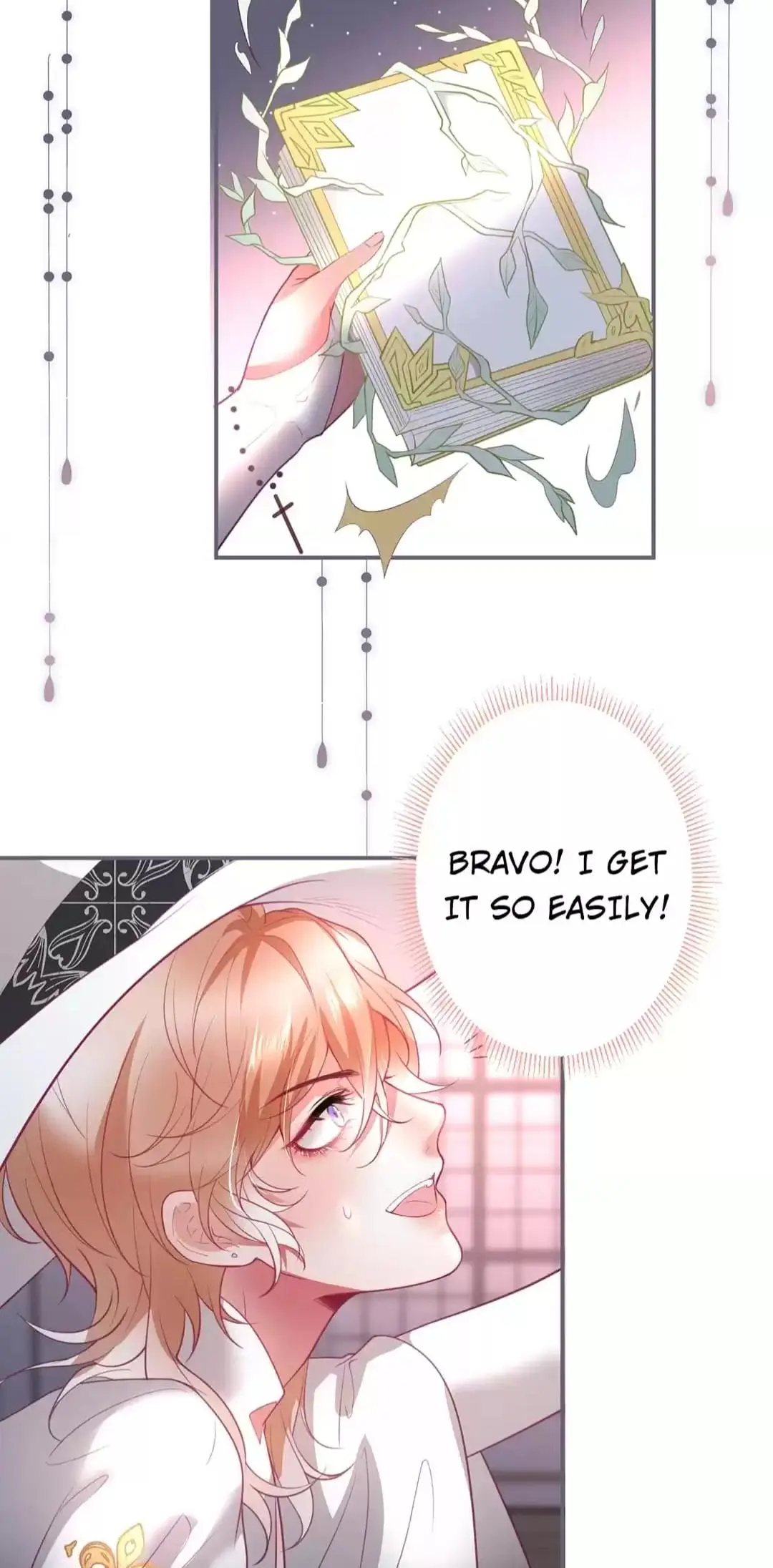 The Prince And His Mischievous One Chapter 42 - page 25