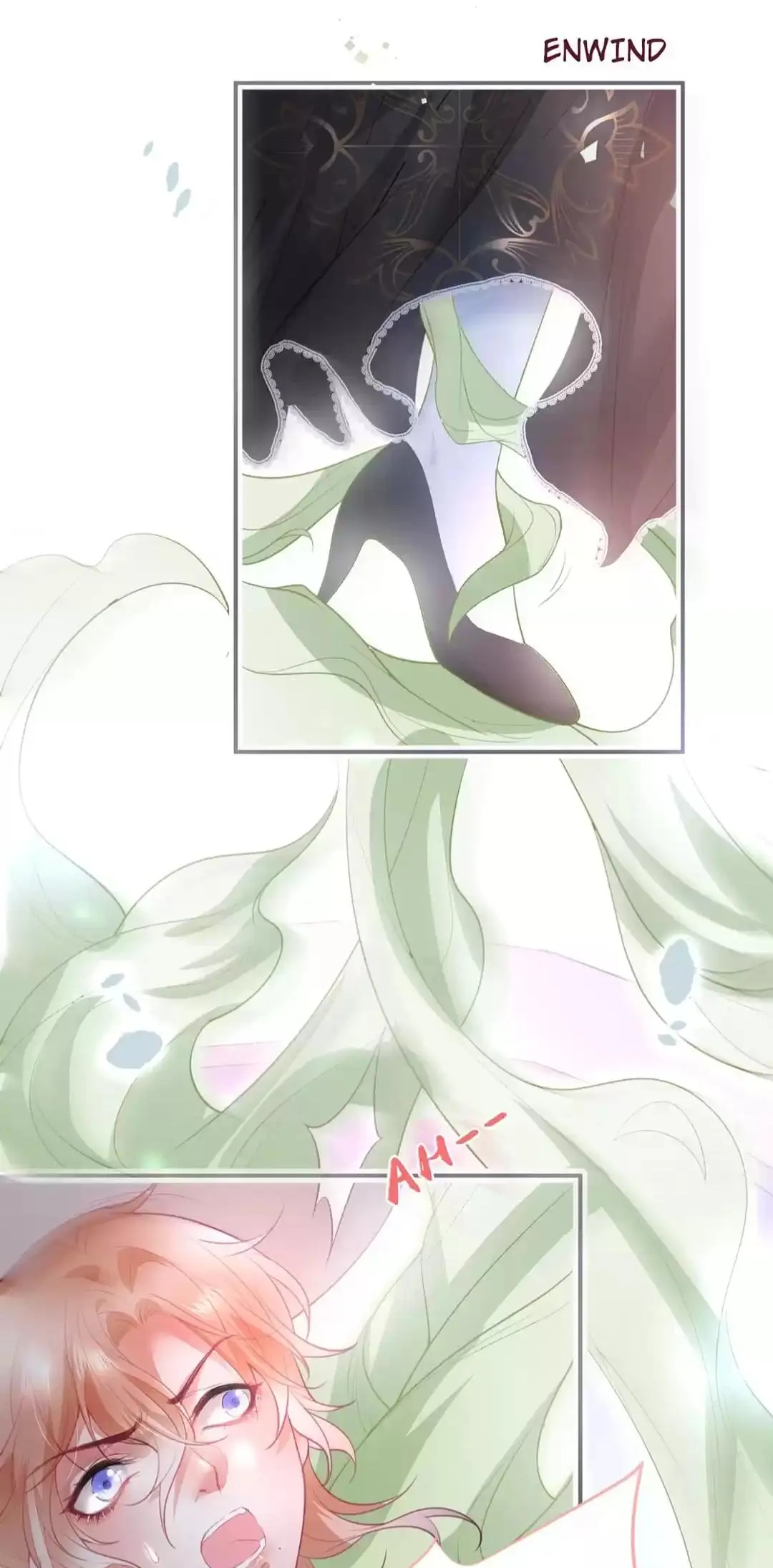 The Prince And His Mischievous One Chapter 42 - page 27