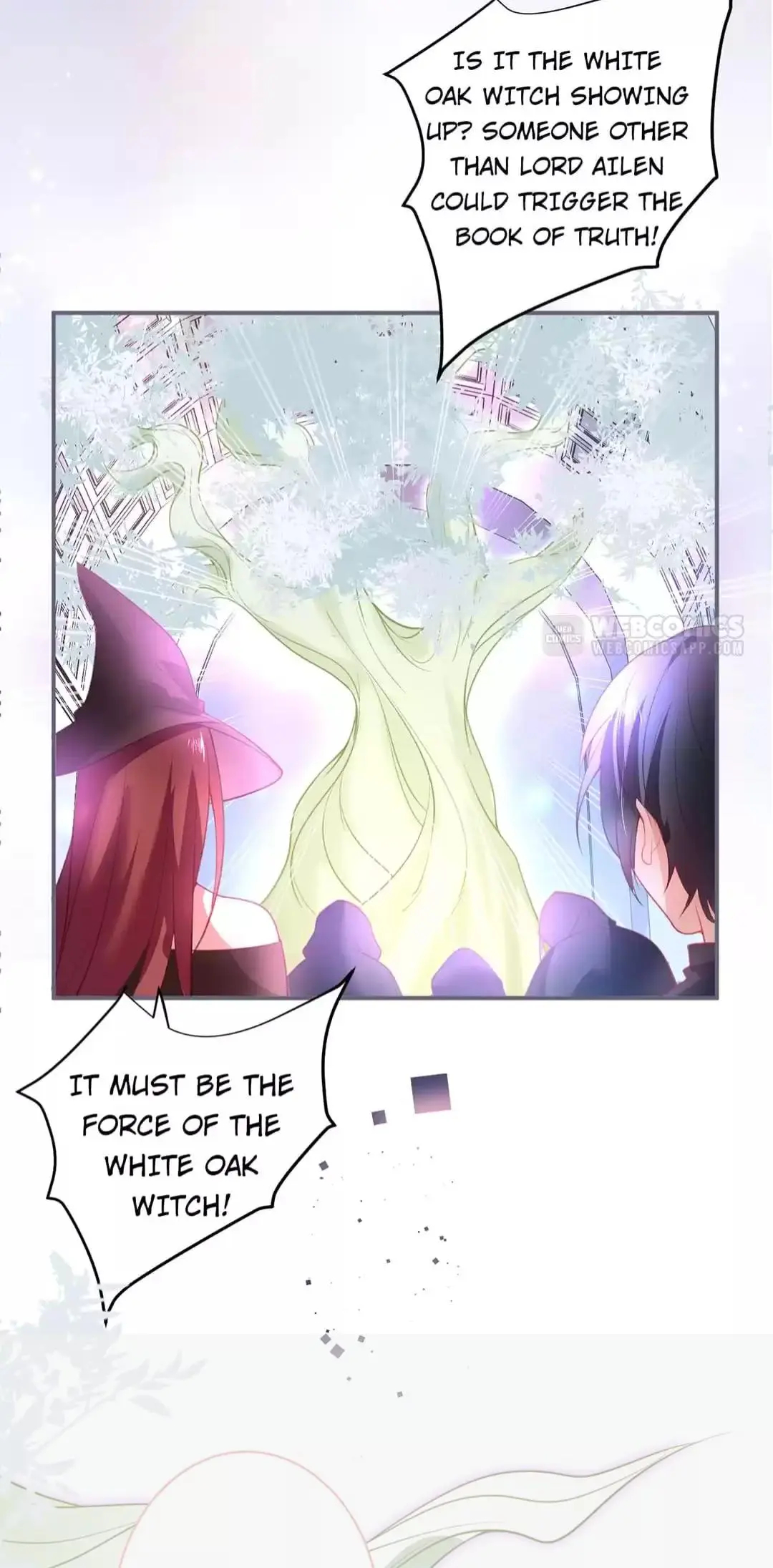 The Prince And His Mischievous One Chapter 42 - page 29