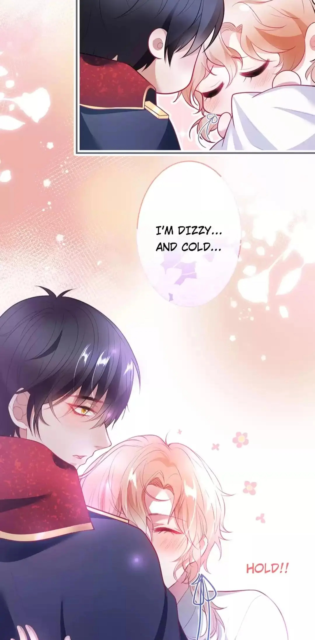 The Prince And His Mischievous One Chapter 41 - page 12