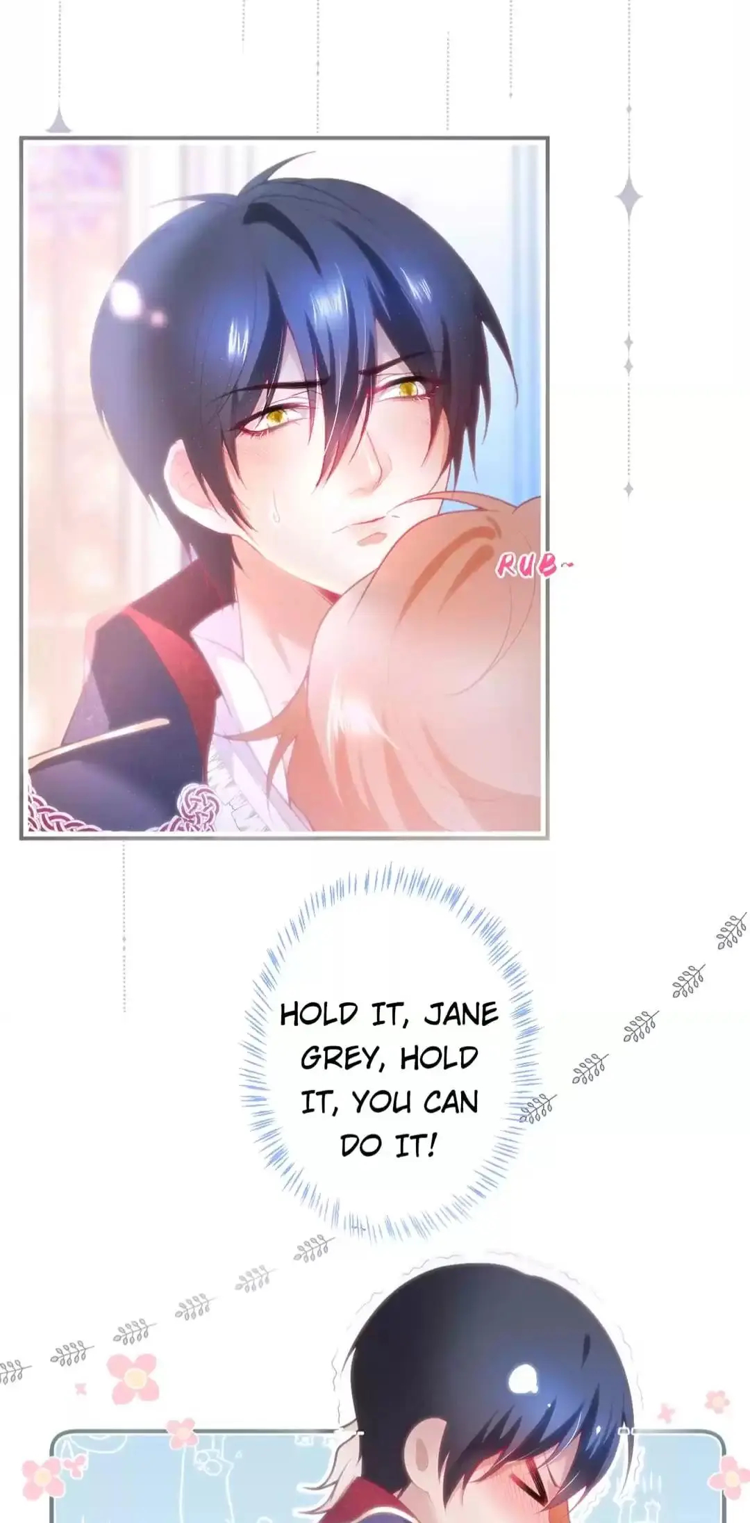 The Prince And His Mischievous One Chapter 41 - page 15