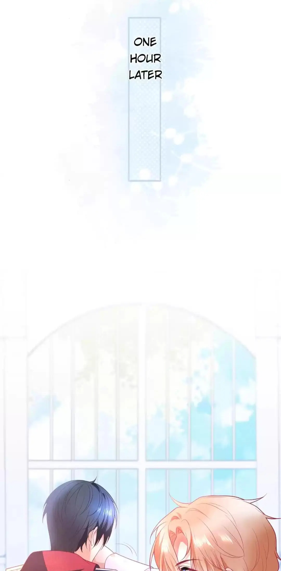 The Prince And His Mischievous One Chapter 41 - page 17