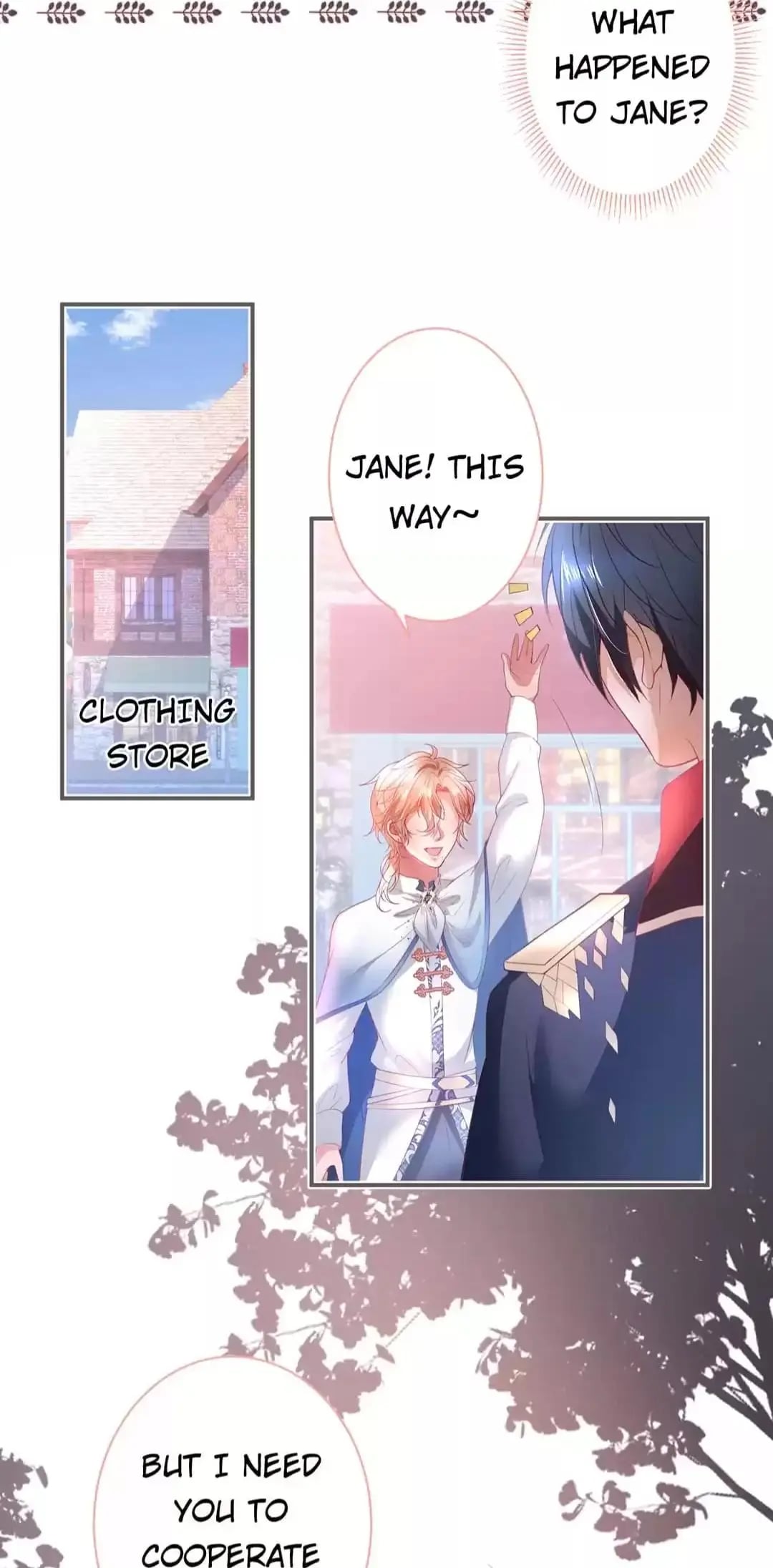 The Prince And His Mischievous One Chapter 41 - page 19