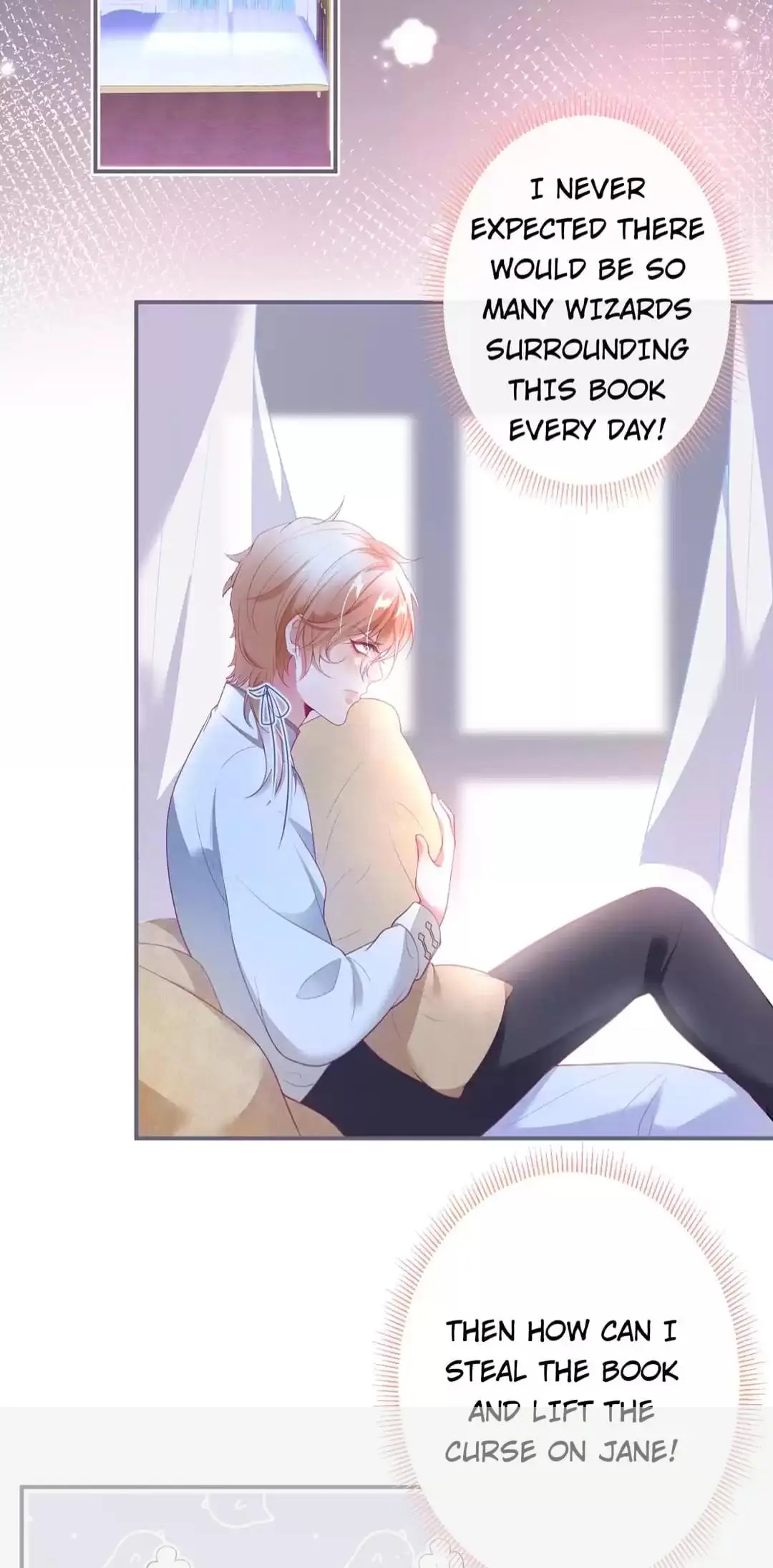The Prince And His Mischievous One Chapter 41 - page 2
