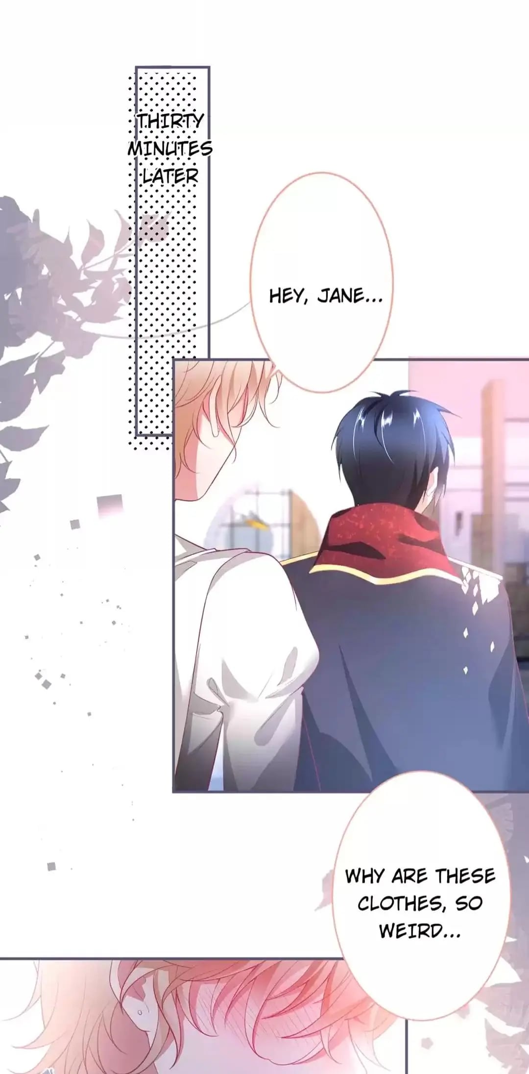 The Prince And His Mischievous One Chapter 41 - page 34
