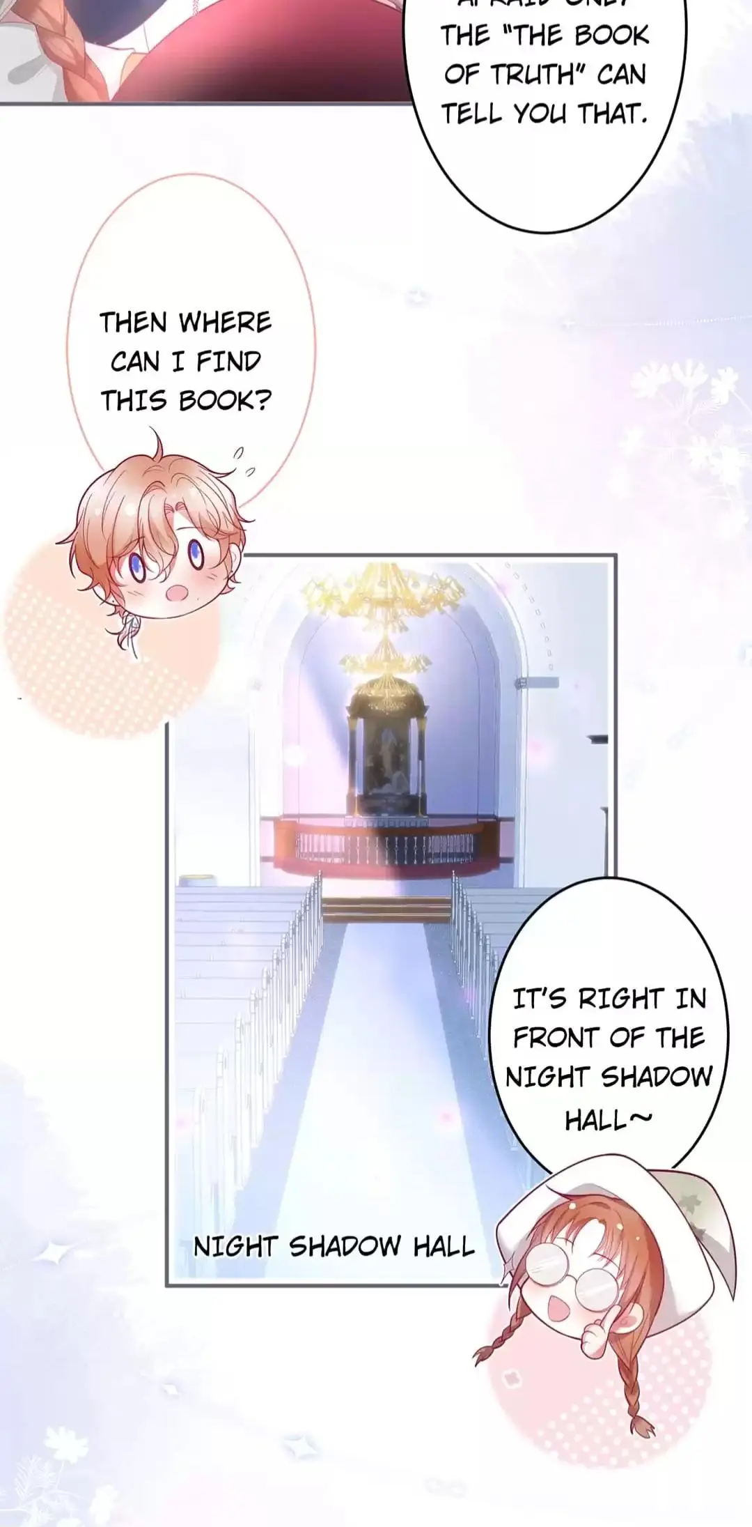 The Prince And His Mischievous One Chapter 40 - page 25