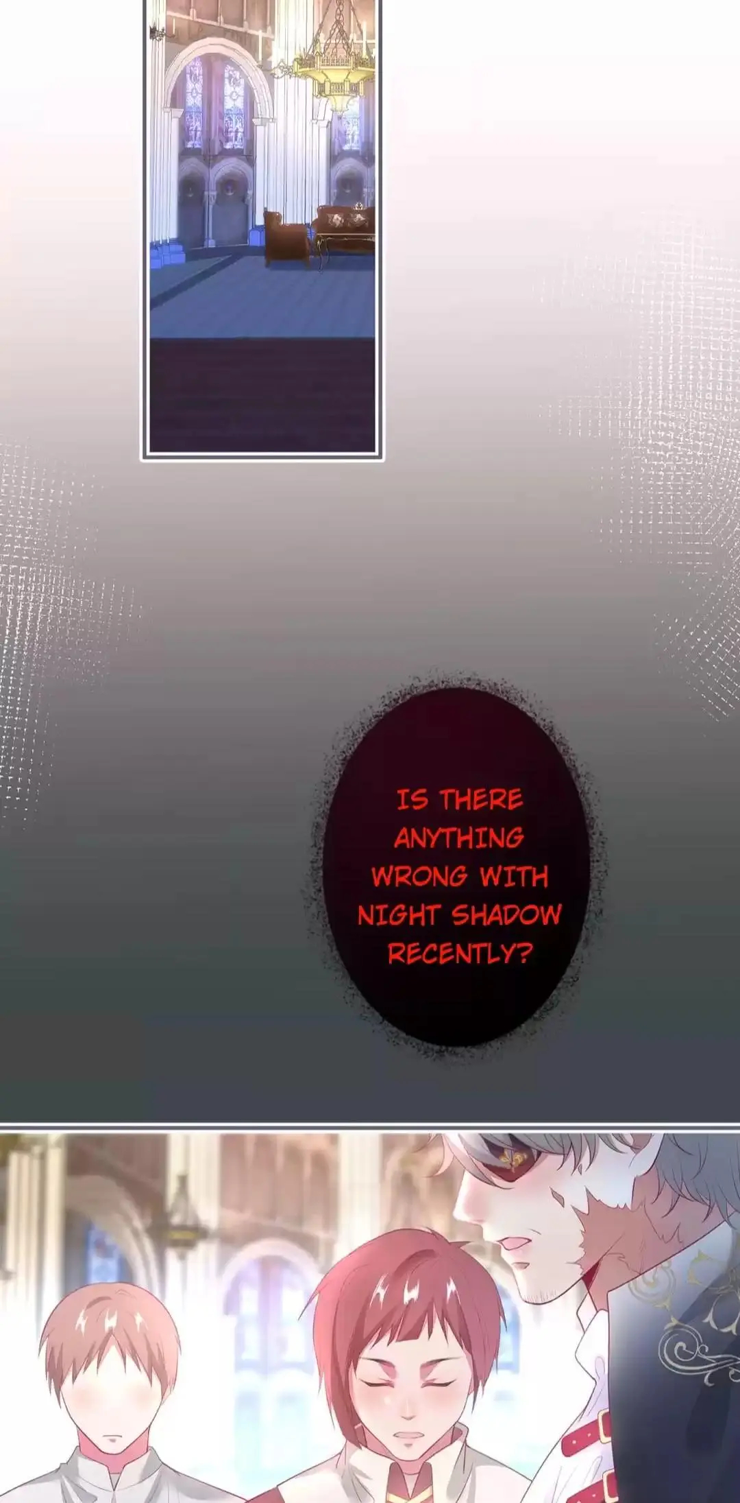 The Prince And His Mischievous One Chapter 40 - page 32
