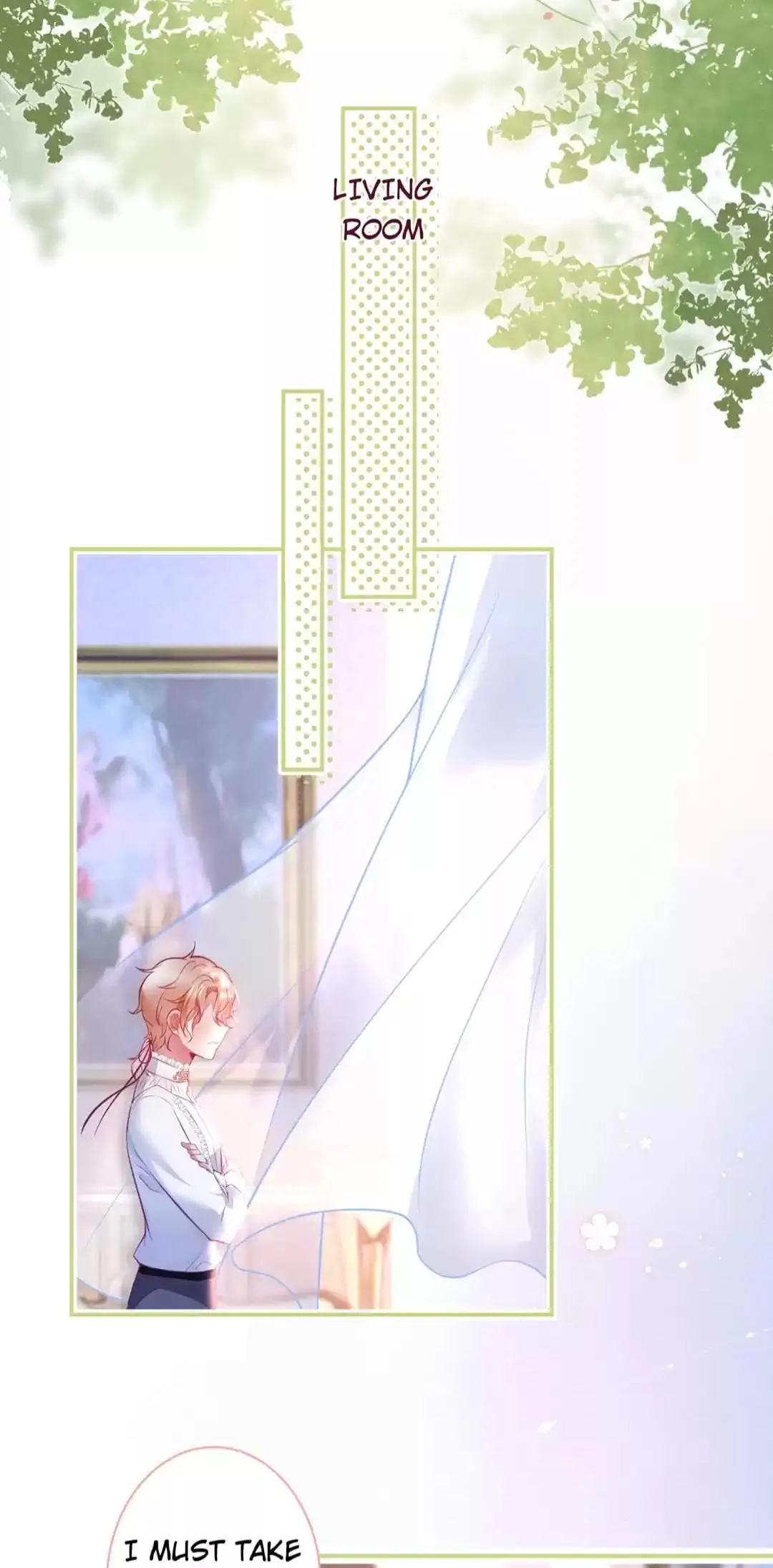 The Prince And His Mischievous One Chapter 39 - page 21