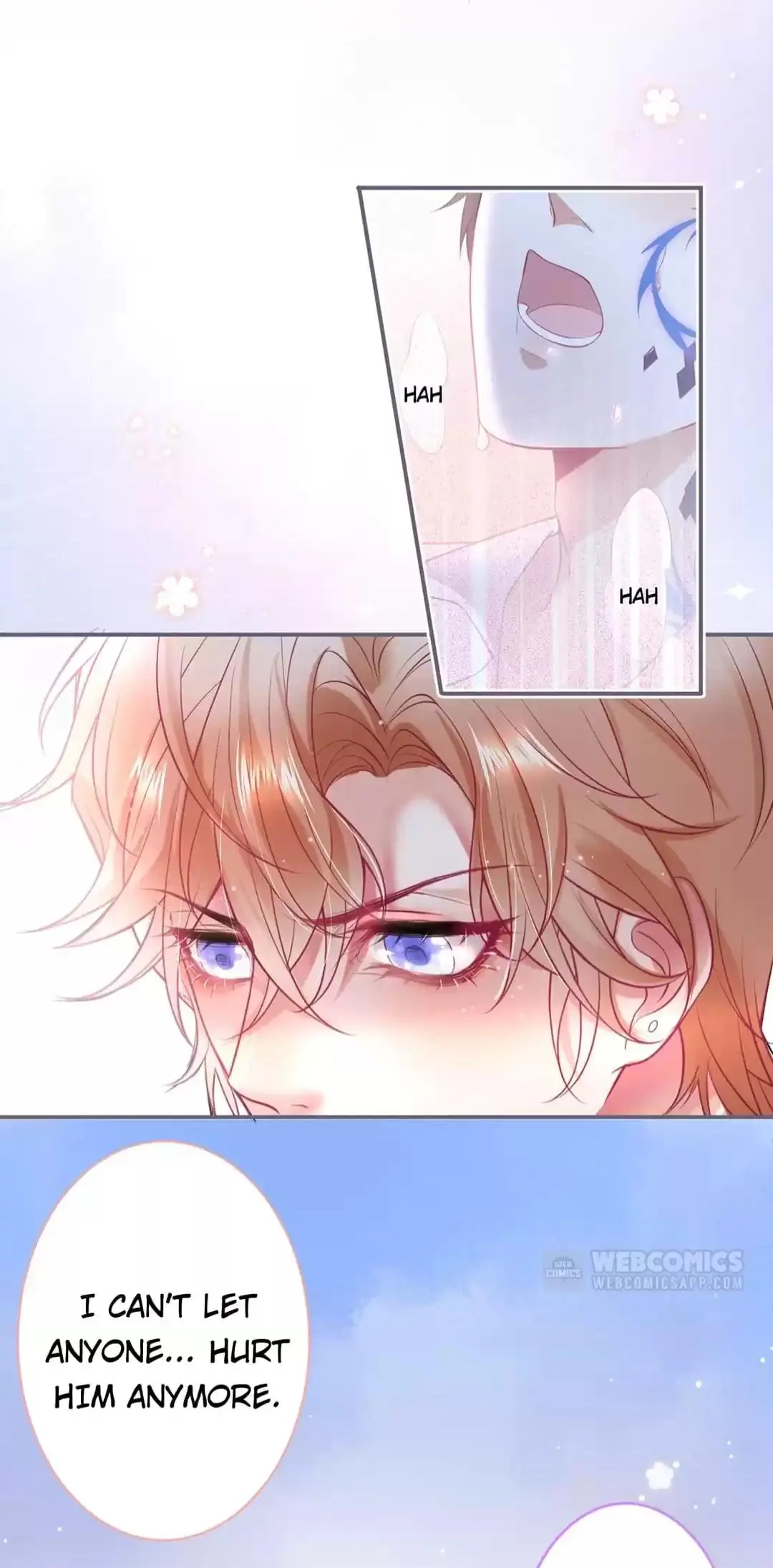The Prince And His Mischievous One Chapter 39 - page 23