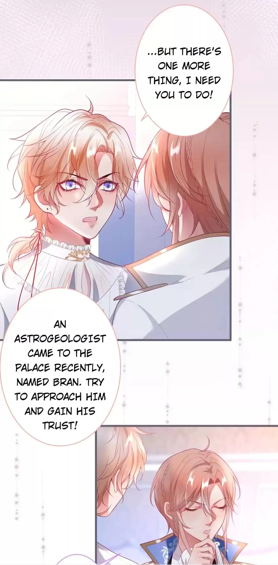 The Prince And His Mischievous One Chapter 39 - page 27