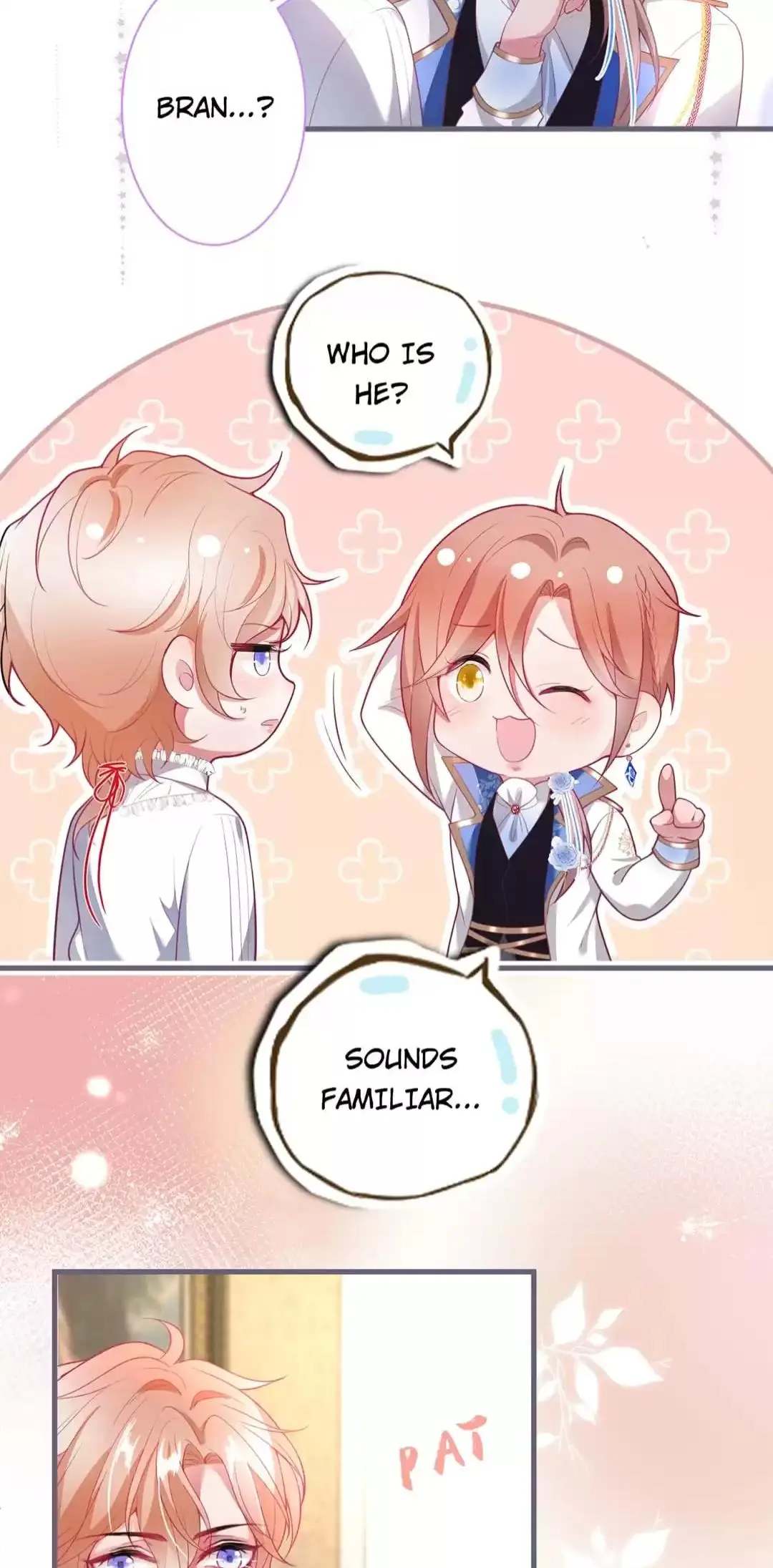 The Prince And His Mischievous One Chapter 39 - page 28