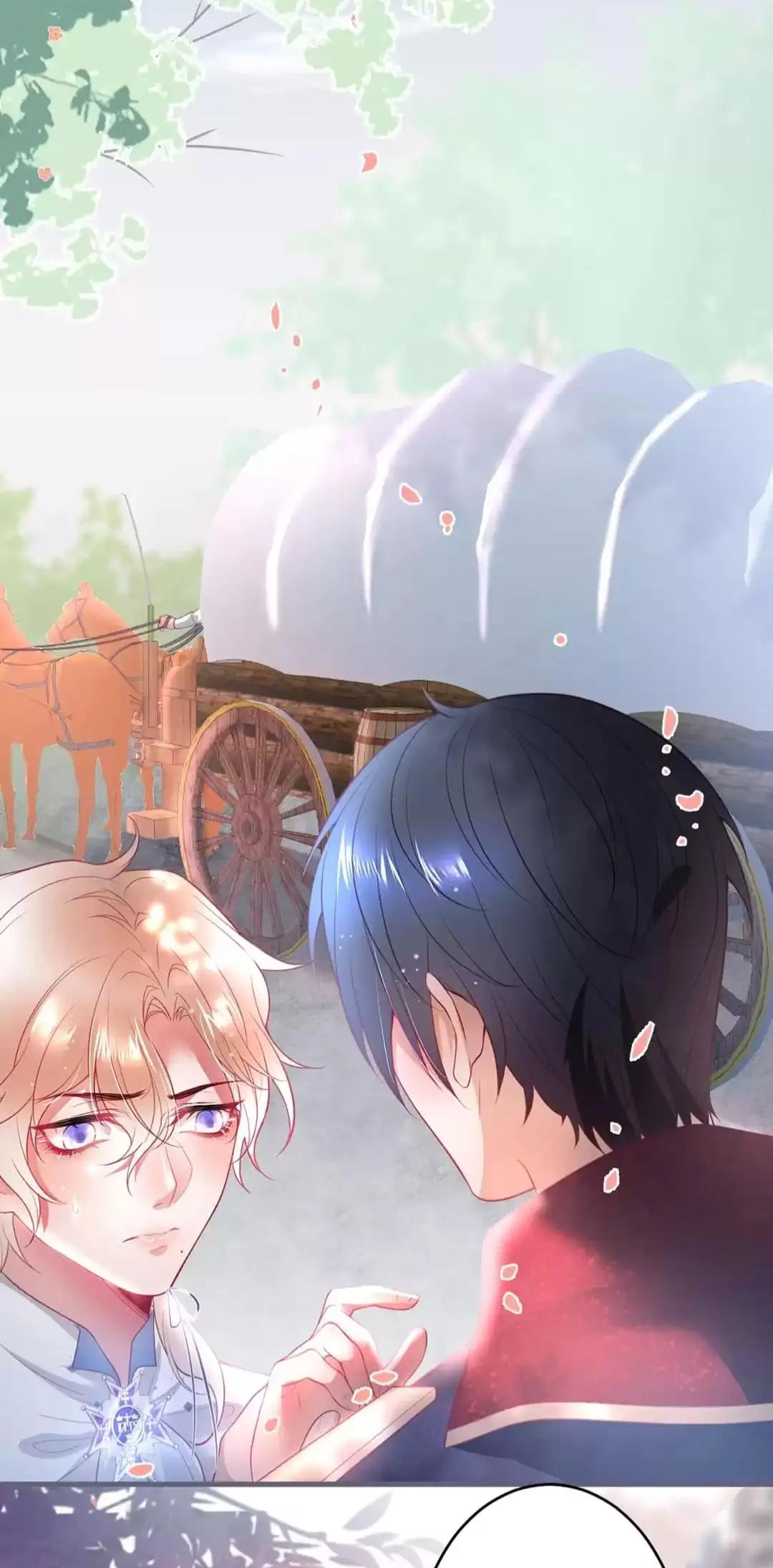 The Prince And His Mischievous One Chapter 39 - page 38