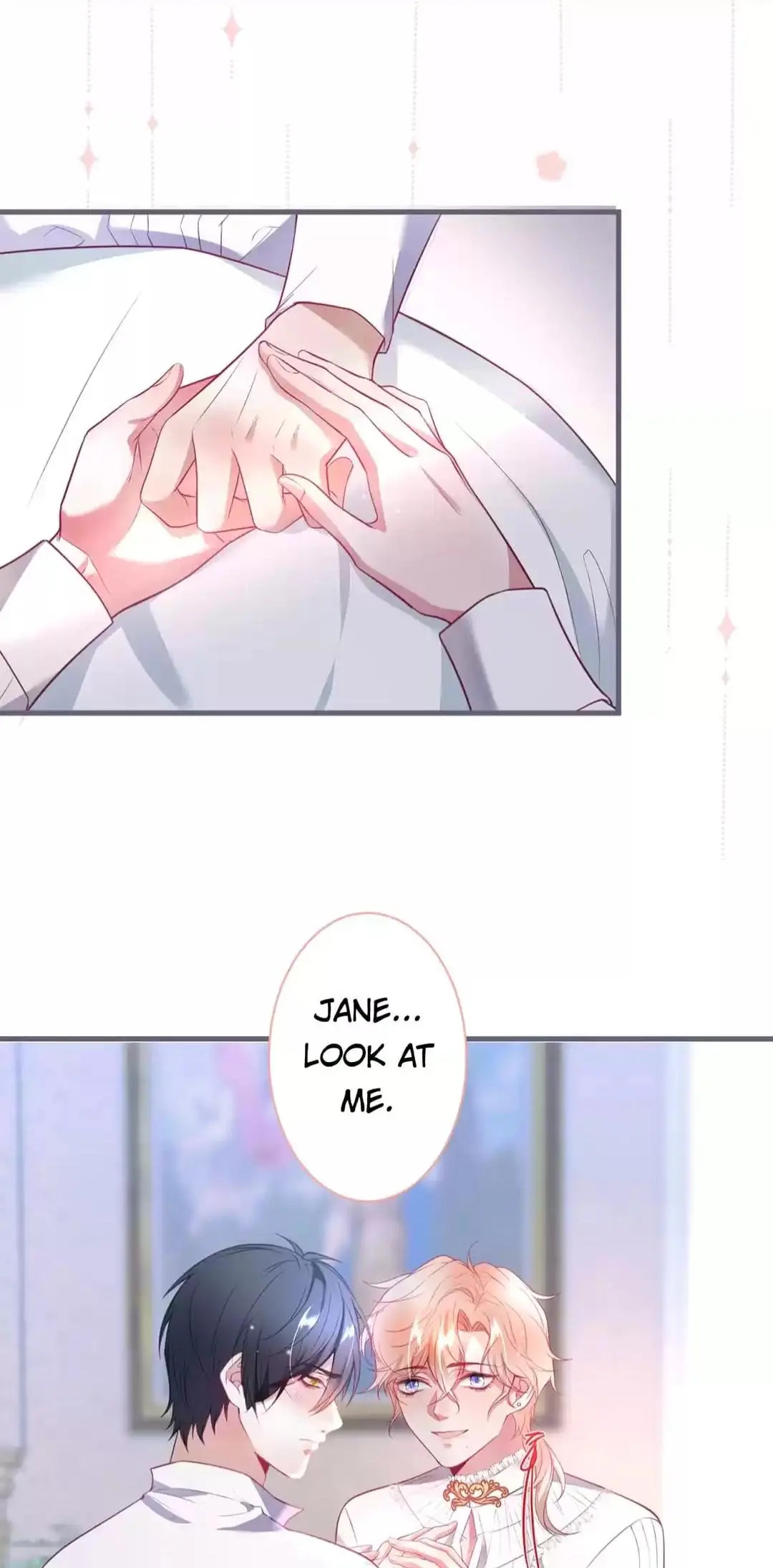 The Prince And His Mischievous One Chapter 39 - page 8