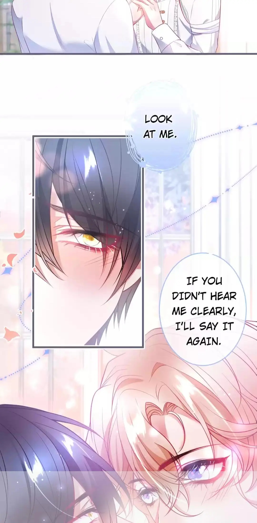 The Prince And His Mischievous One Chapter 39 - page 9