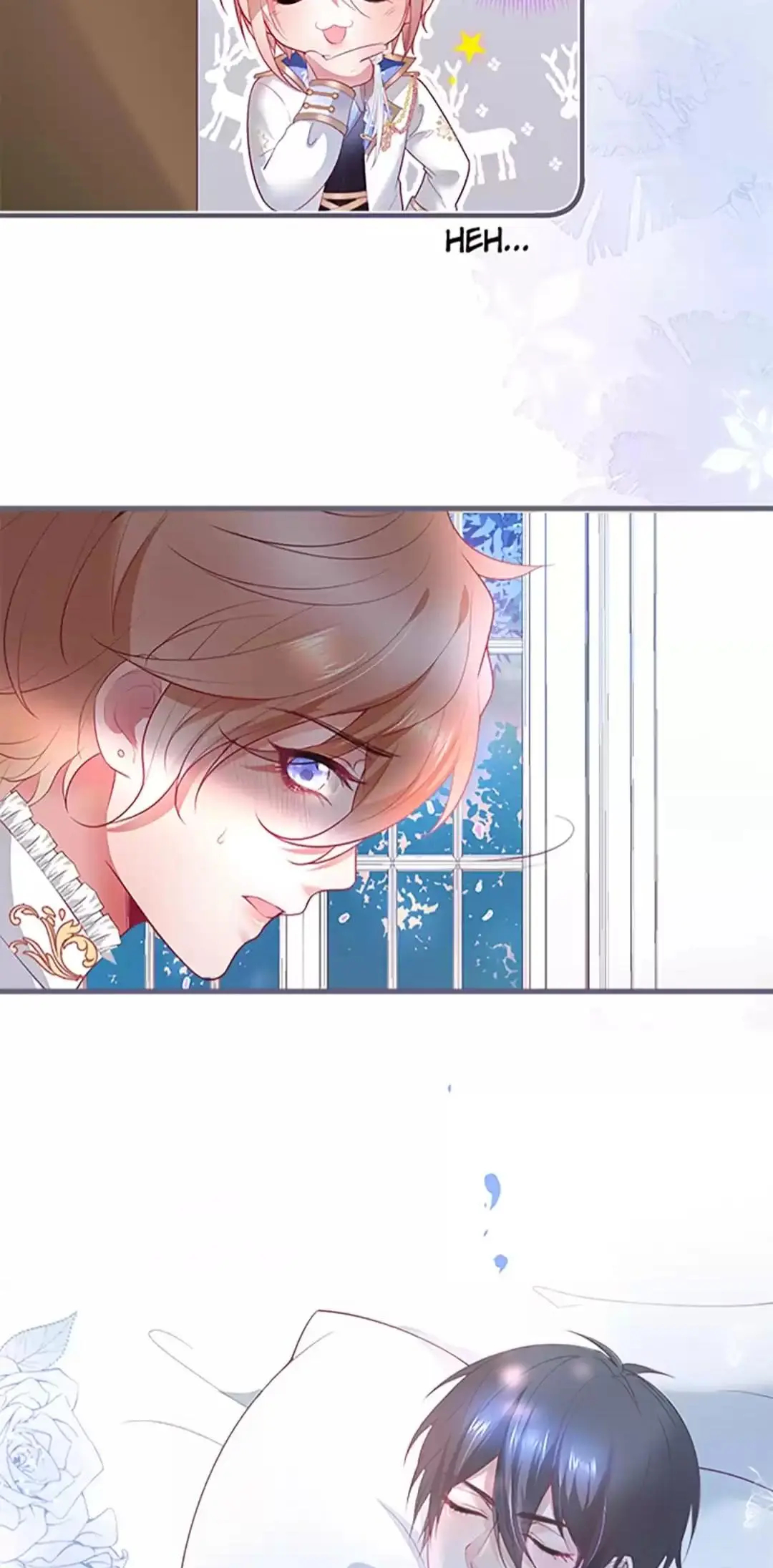 The Prince And His Mischievous One Chapter 38 - page 18