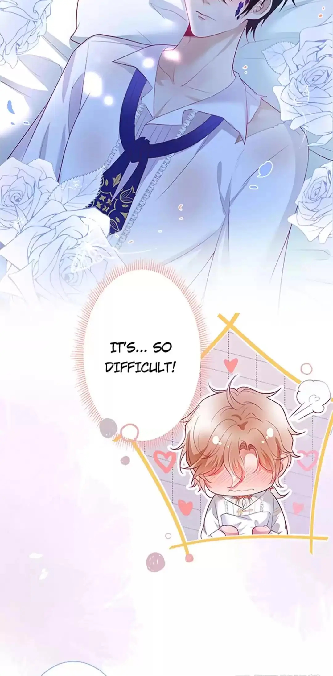 The Prince And His Mischievous One Chapter 38 - page 19