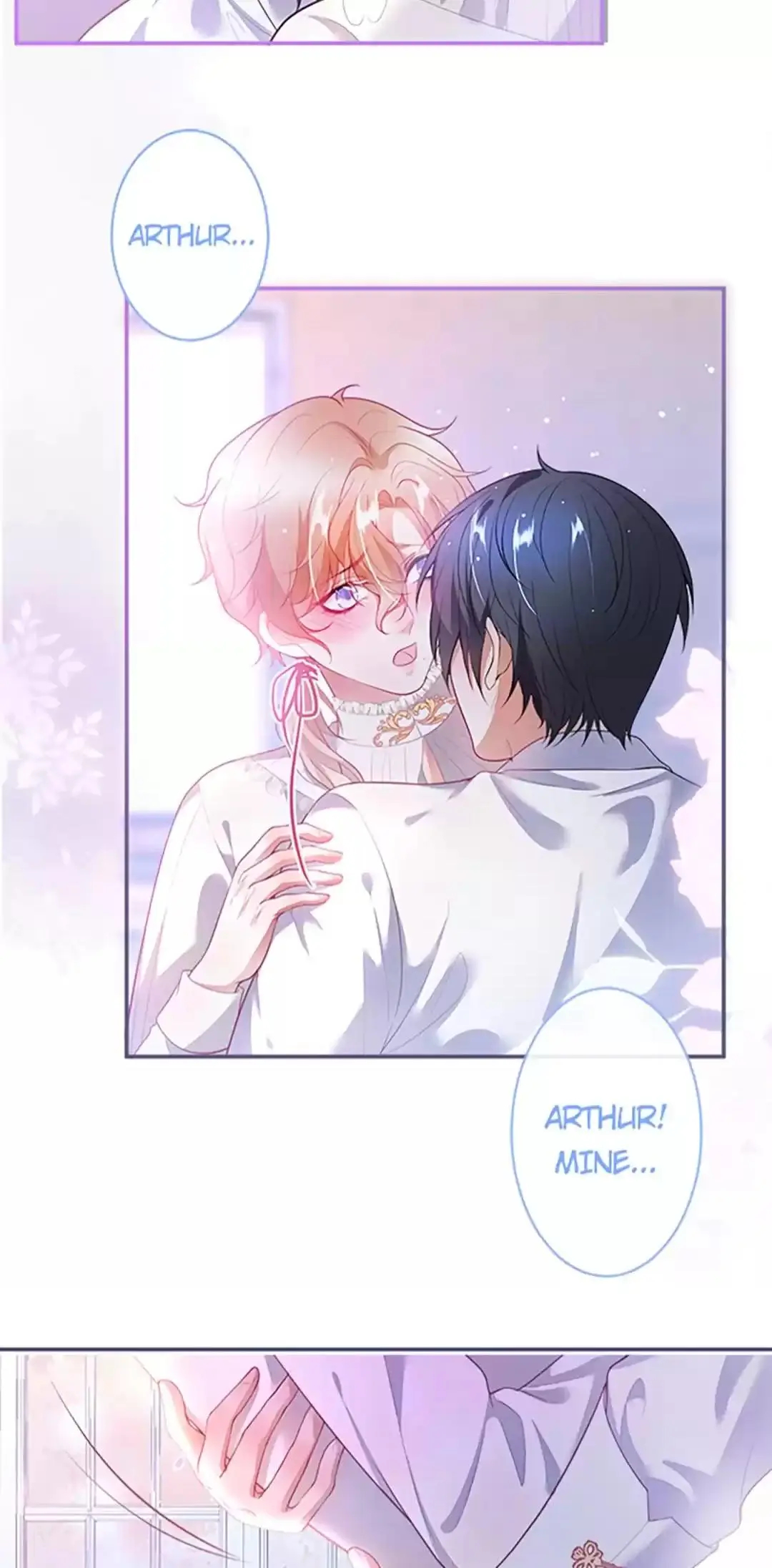 The Prince And His Mischievous One Chapter 38 - page 2