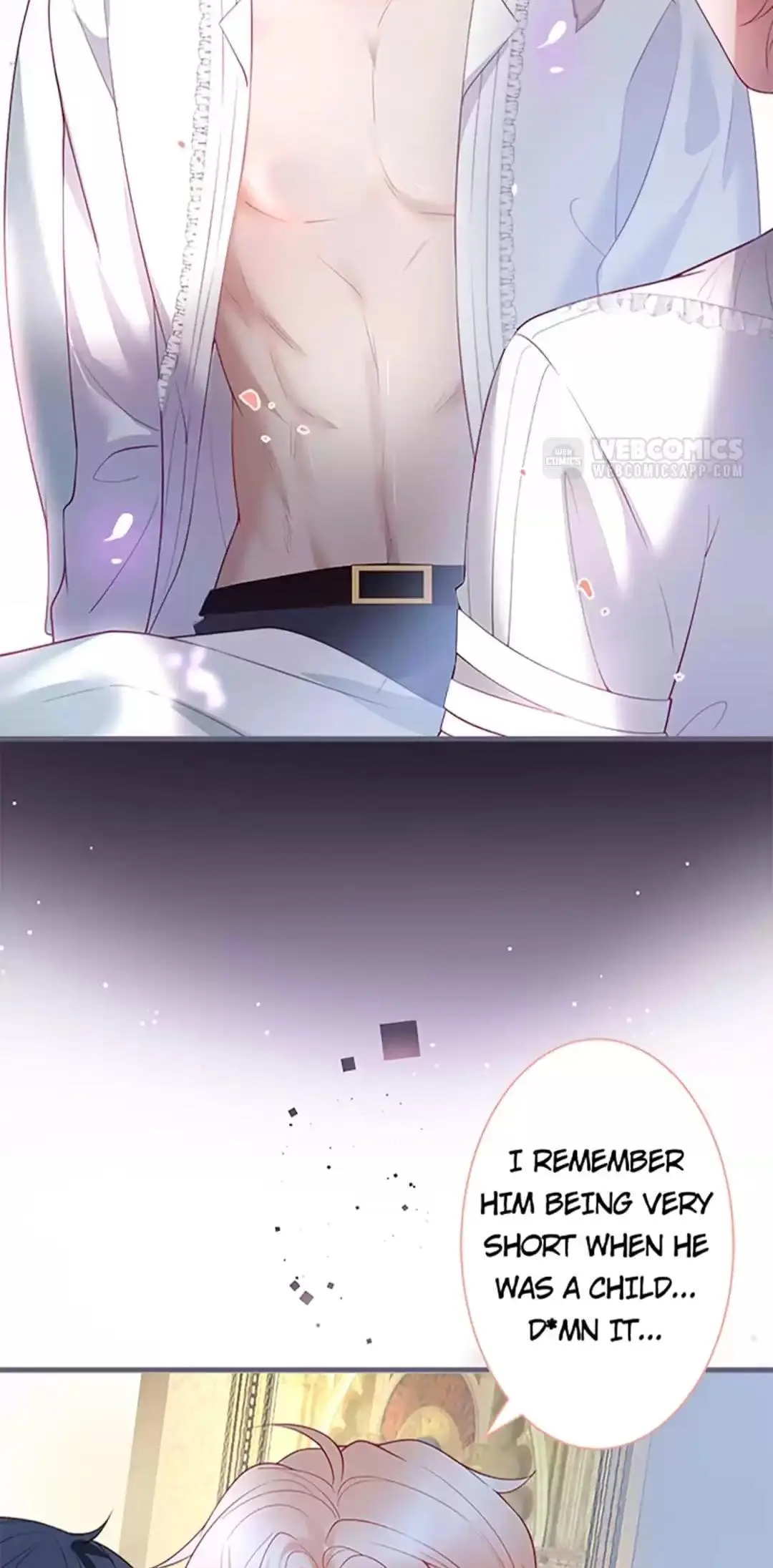 The Prince And His Mischievous One Chapter 38 - page 23