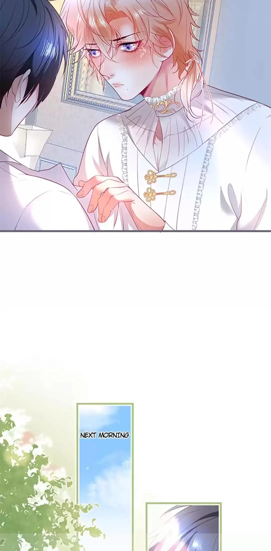 The Prince And His Mischievous One Chapter 38 - page 24