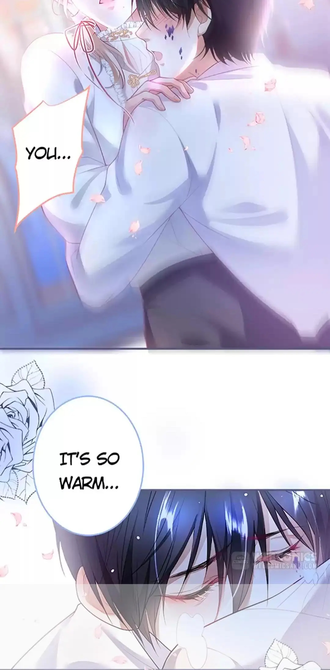 The Prince And His Mischievous One Chapter 38 - page 4