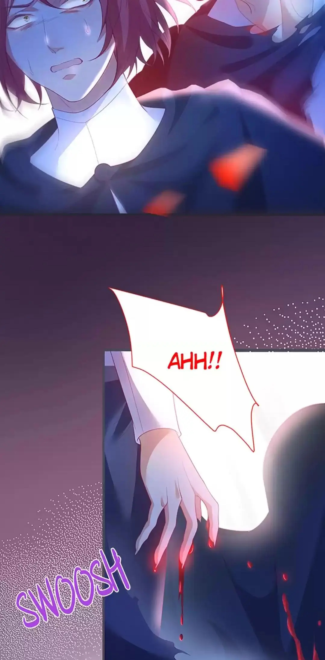 The Prince And His Mischievous One Chapter 37 - page 14