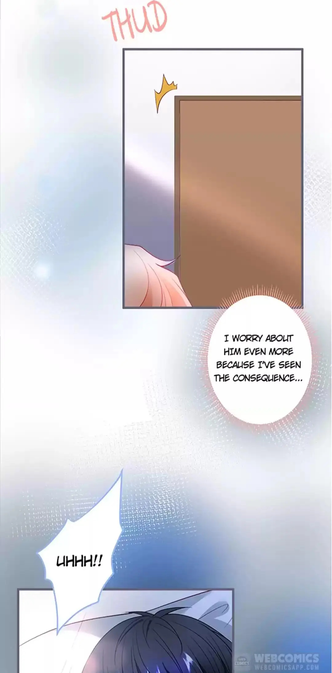 The Prince And His Mischievous One Chapter 37 - page 32
