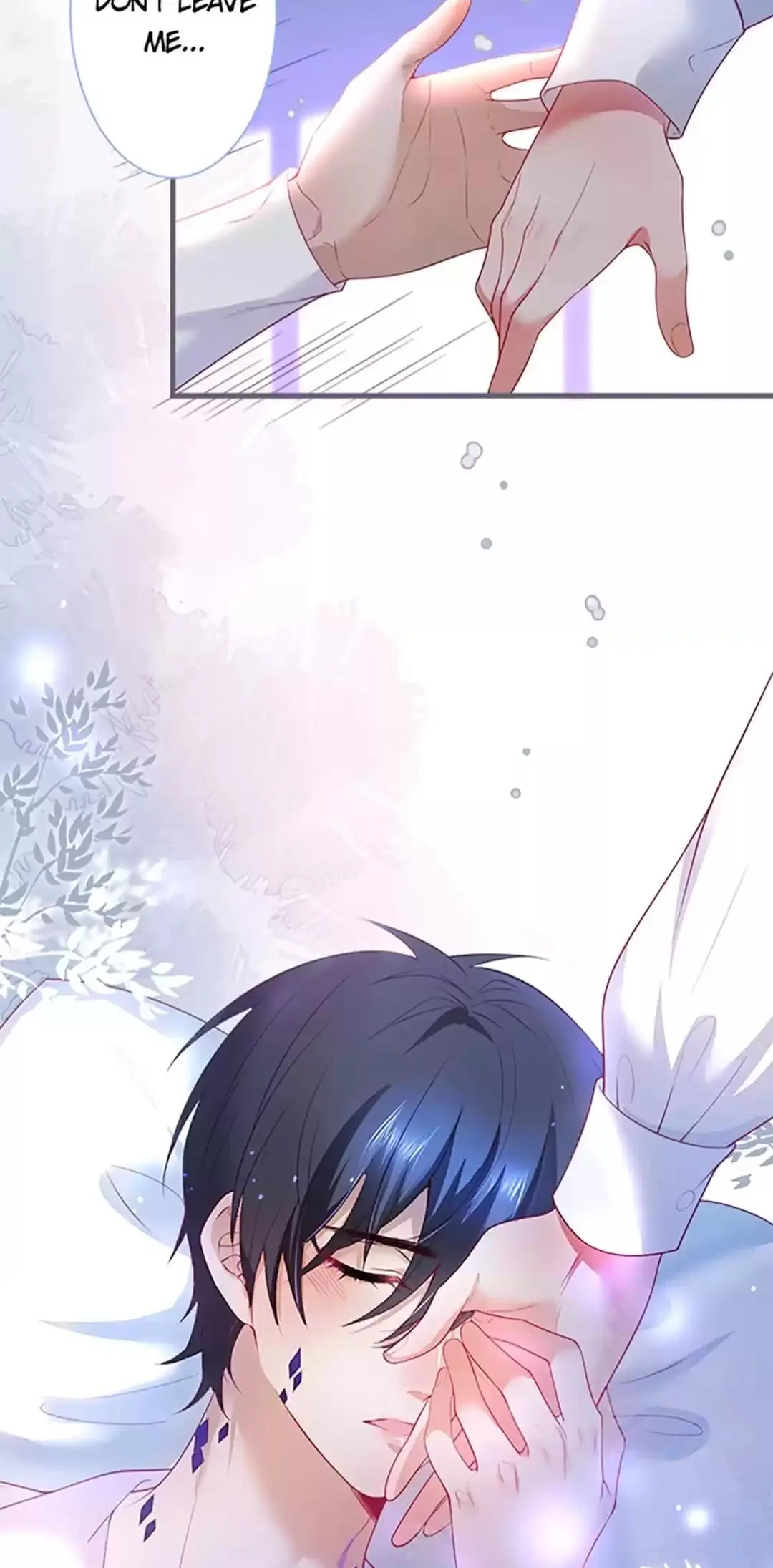 The Prince And His Mischievous One Chapter 37 - page 38