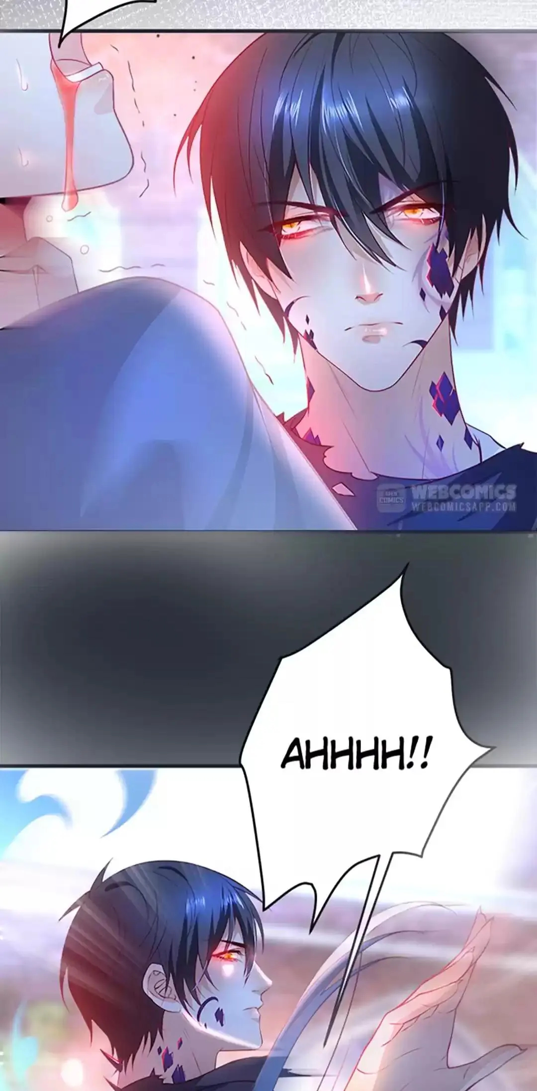 The Prince And His Mischievous One Chapter 37 - page 7