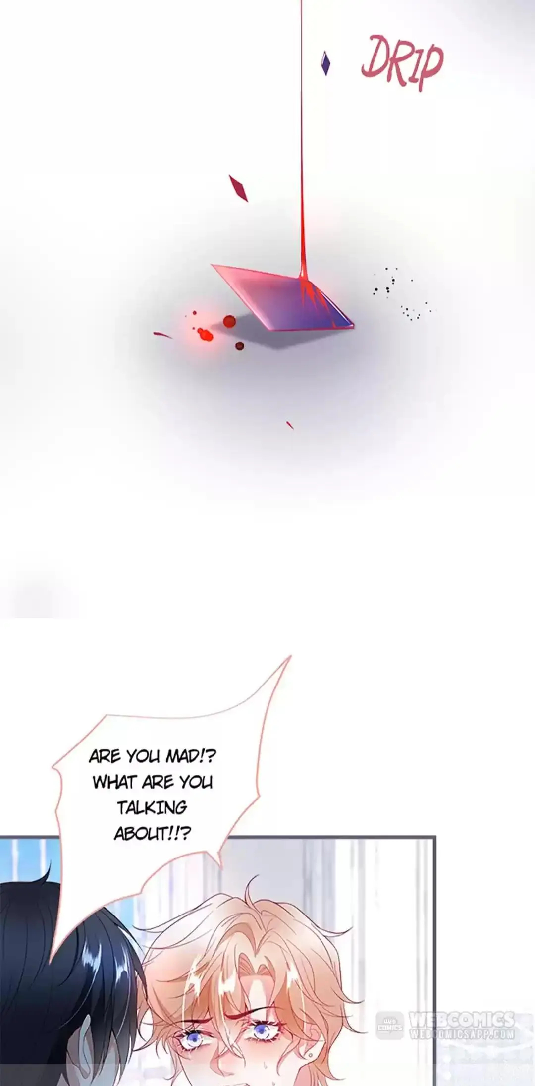 The Prince And His Mischievous One Chapter 36 - page 12