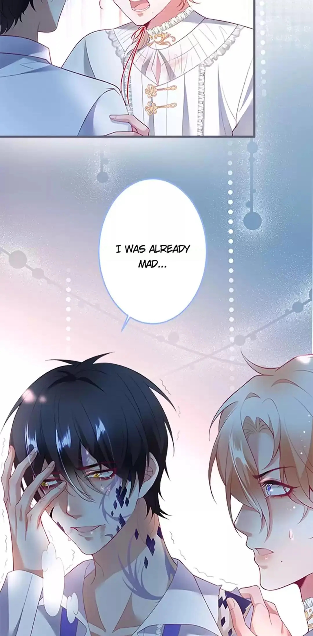 The Prince And His Mischievous One Chapter 36 - page 13