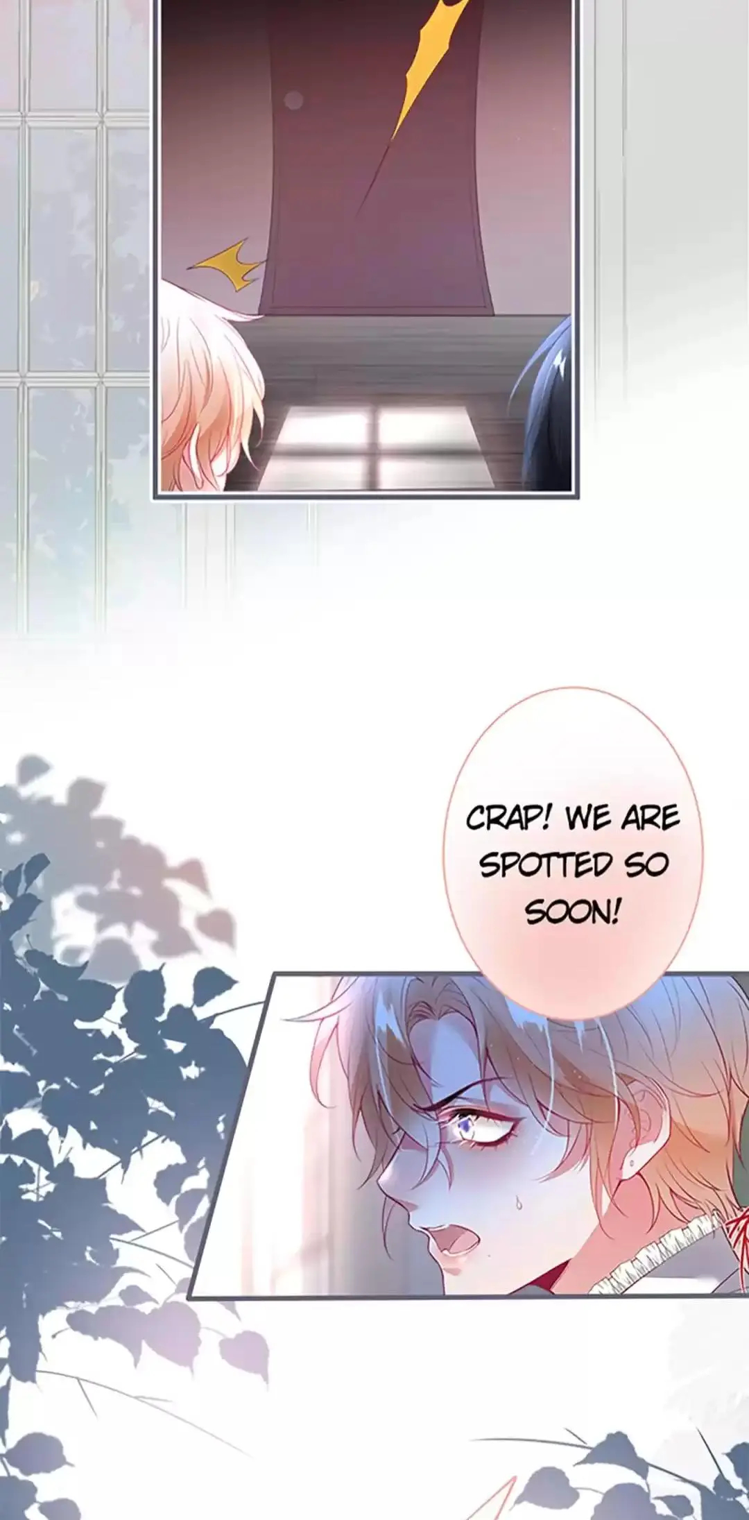 The Prince And His Mischievous One Chapter 36 - page 15