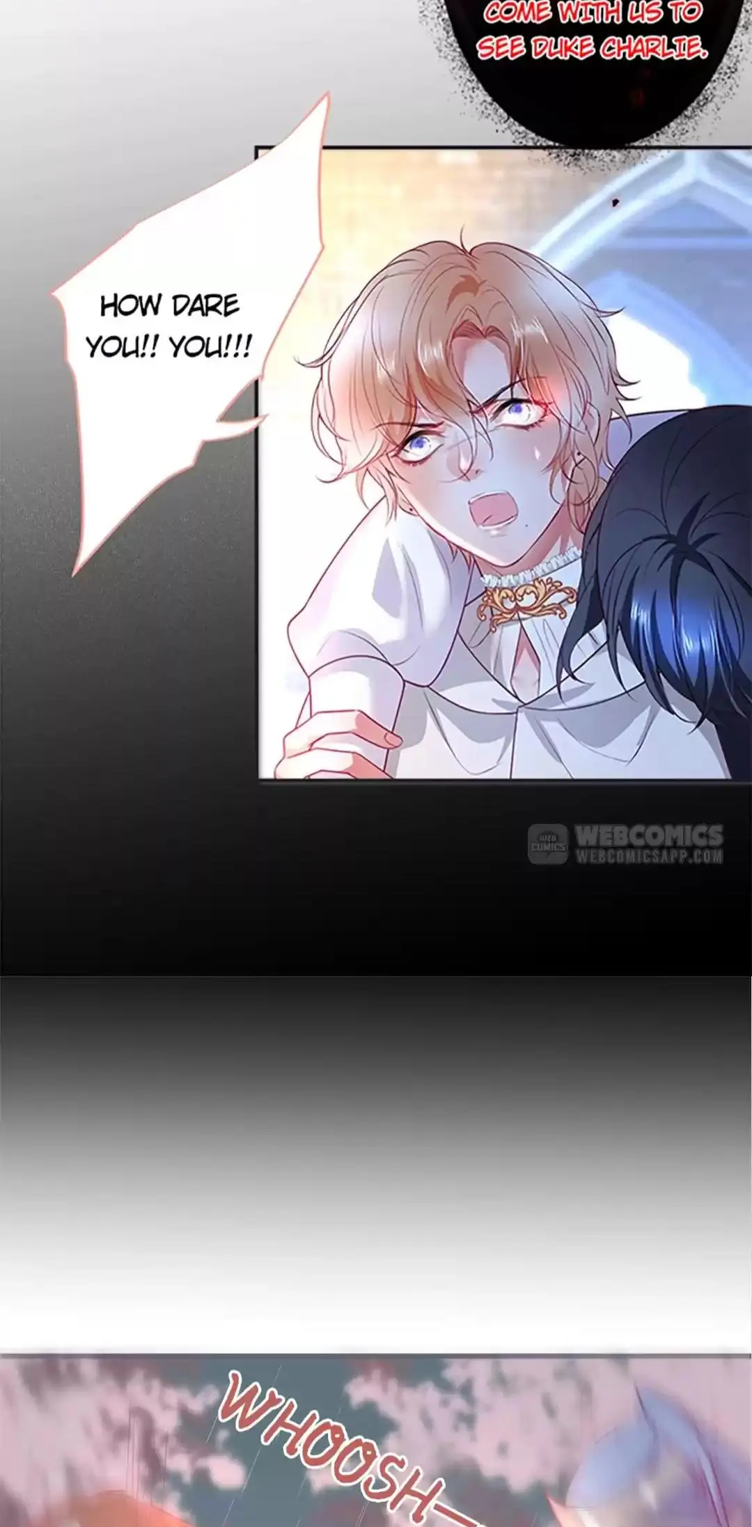 The Prince And His Mischievous One Chapter 36 - page 35