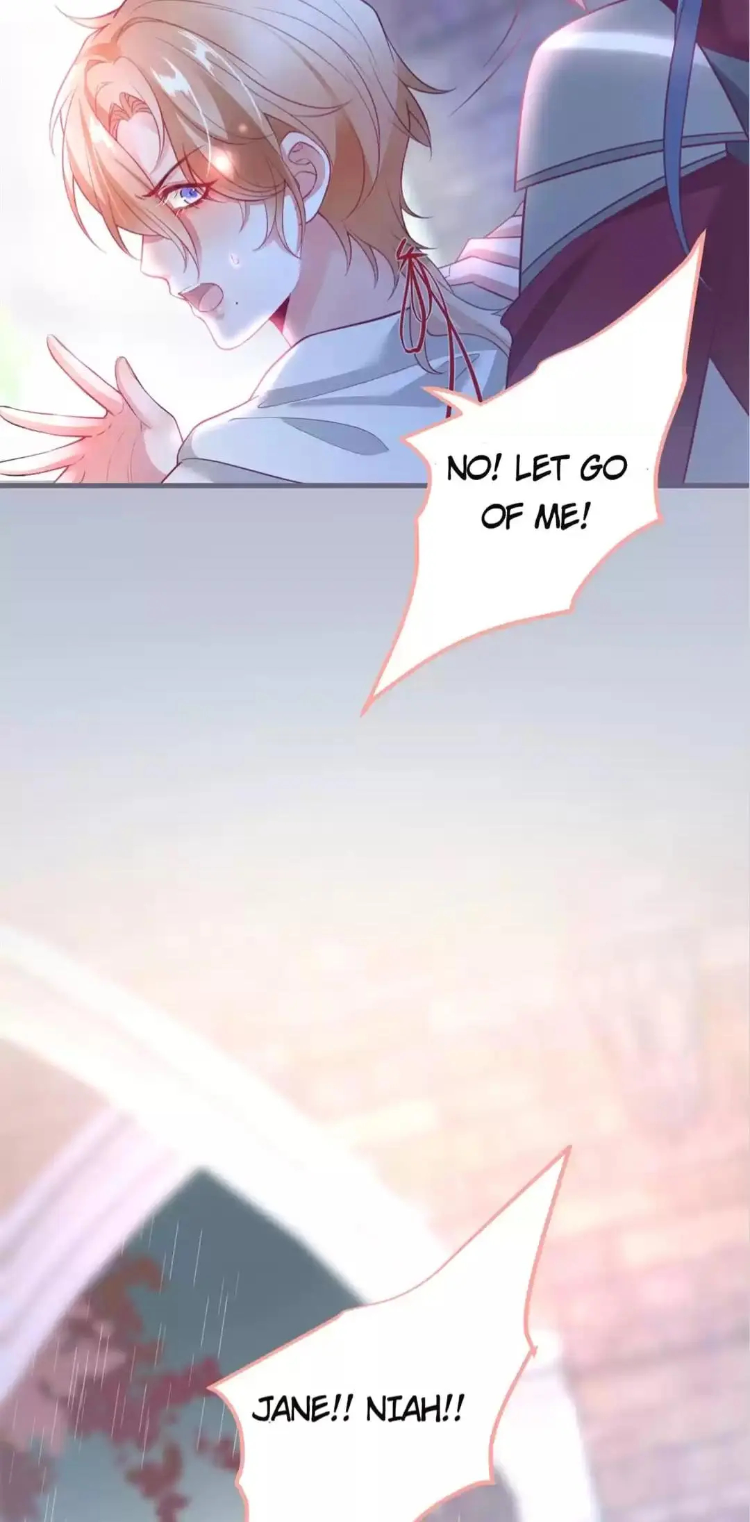 The Prince And His Mischievous One Chapter 36 - page 37