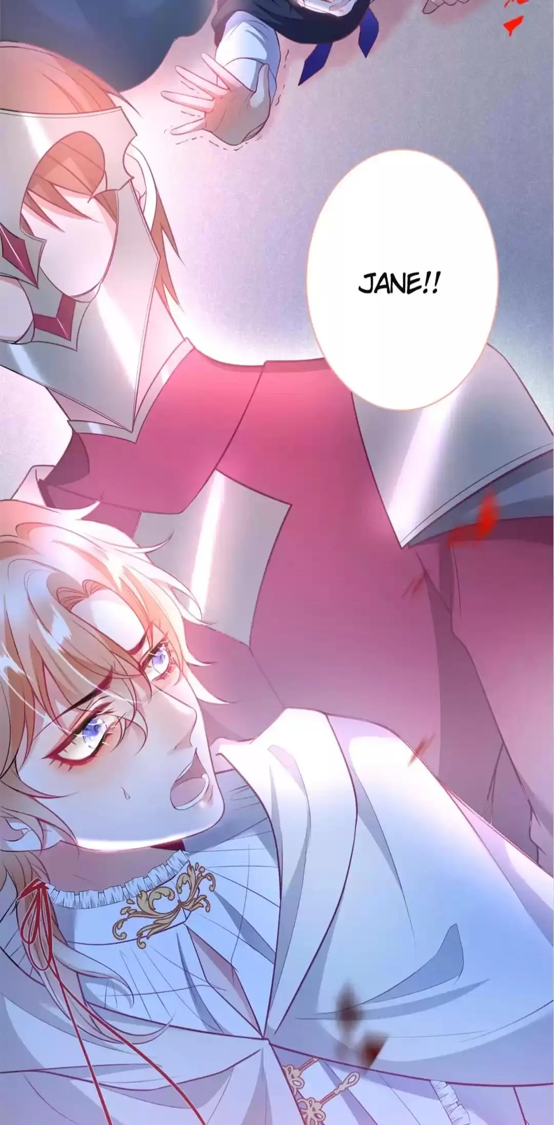 The Prince And His Mischievous One Chapter 36 - page 41