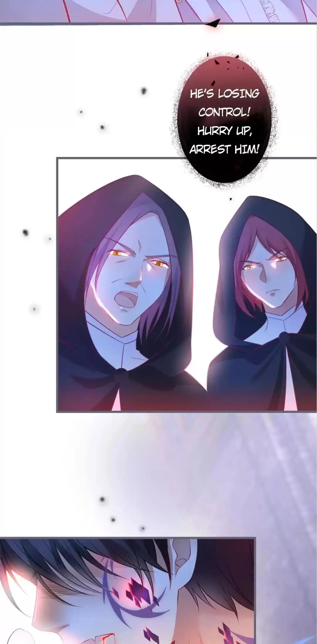 The Prince And His Mischievous One Chapter 36 - page 42