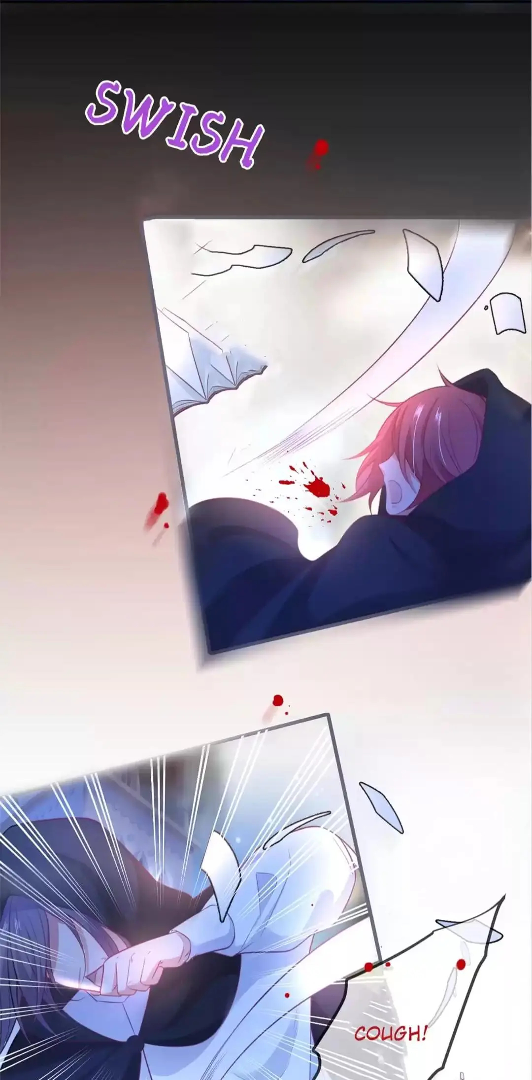 The Prince And His Mischievous One Chapter 36 - page 44