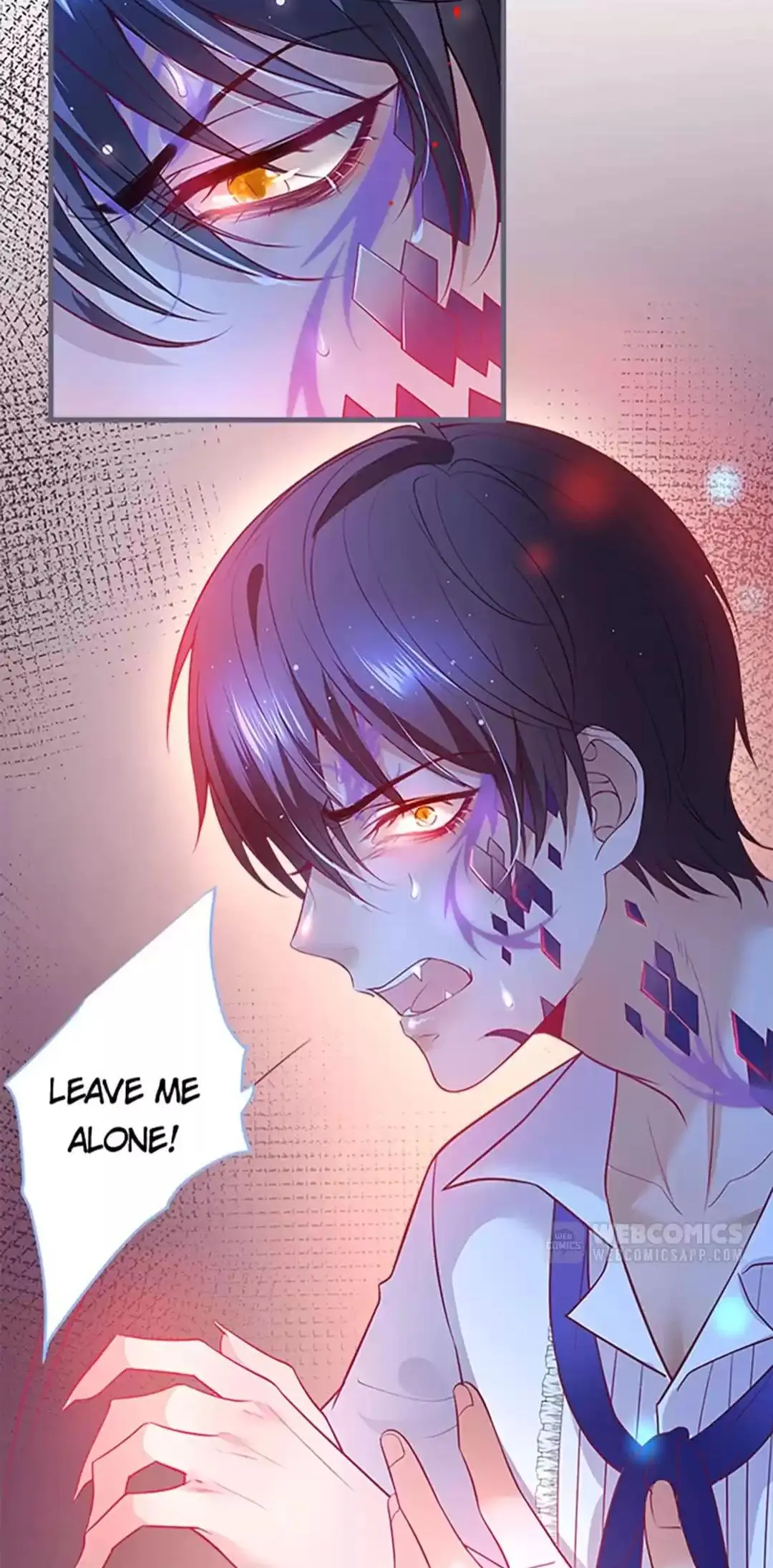 The Prince And His Mischievous One Chapter 36 - page 6