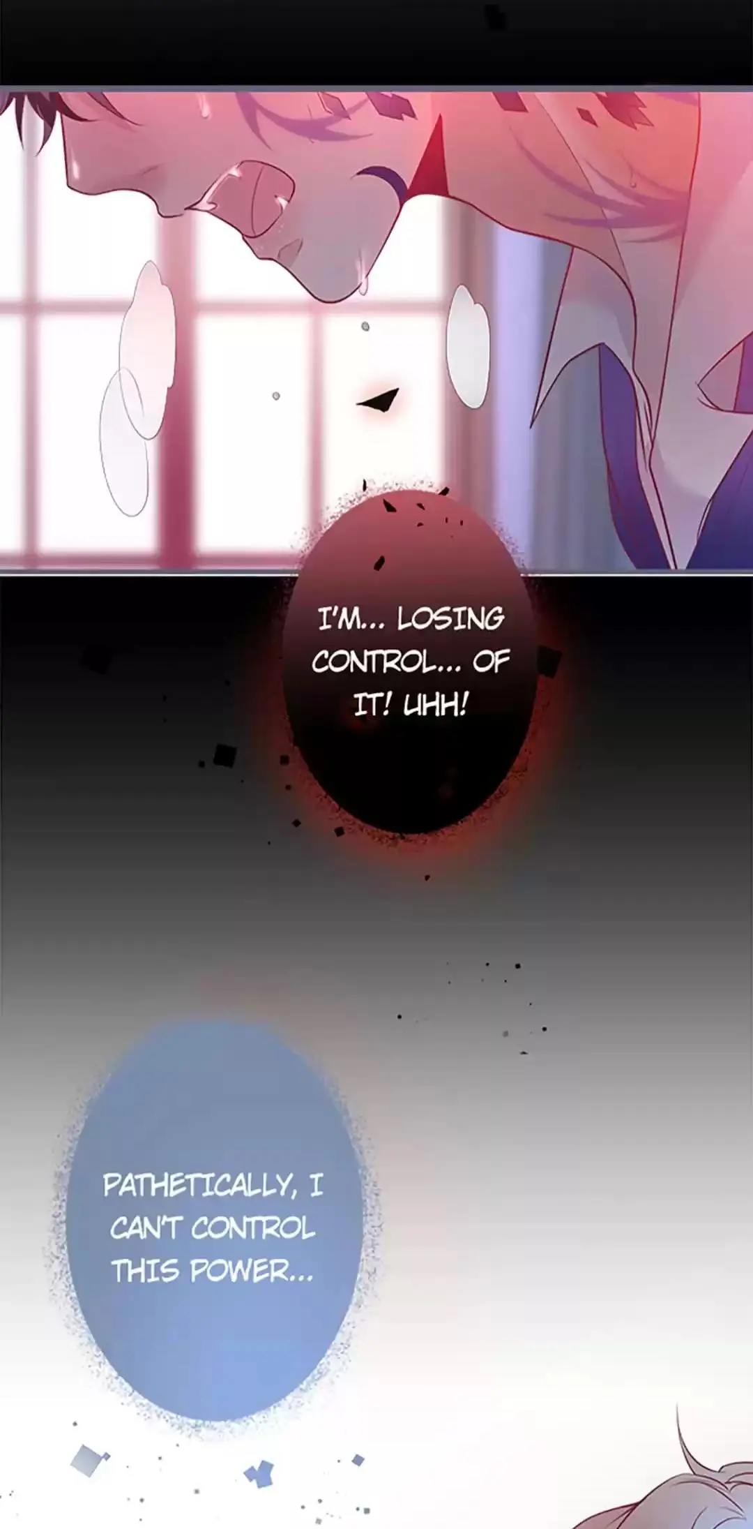 The Prince And His Mischievous One Chapter 36 - page 8