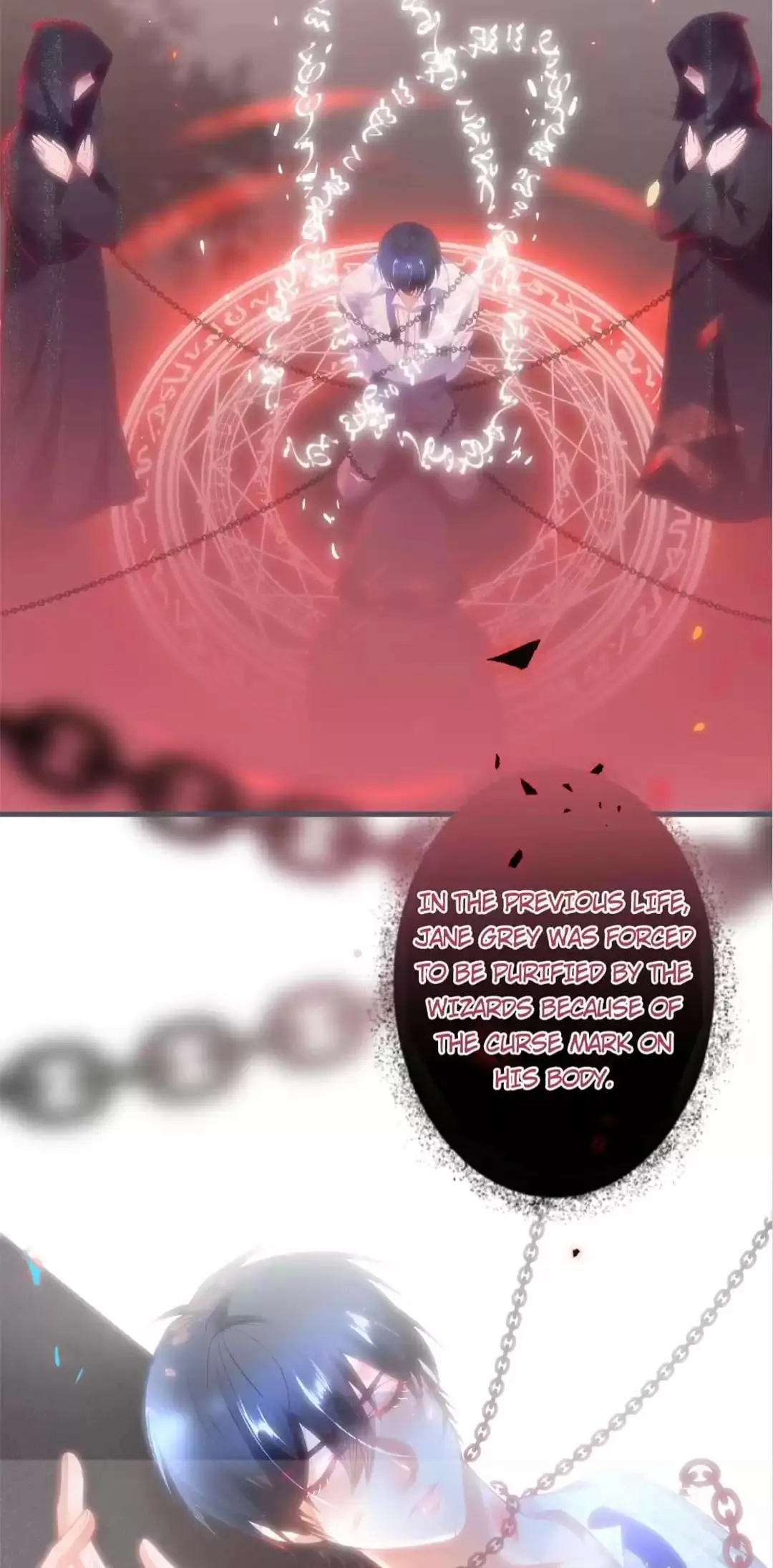 The Prince And His Mischievous One Chapter 35 - page 10