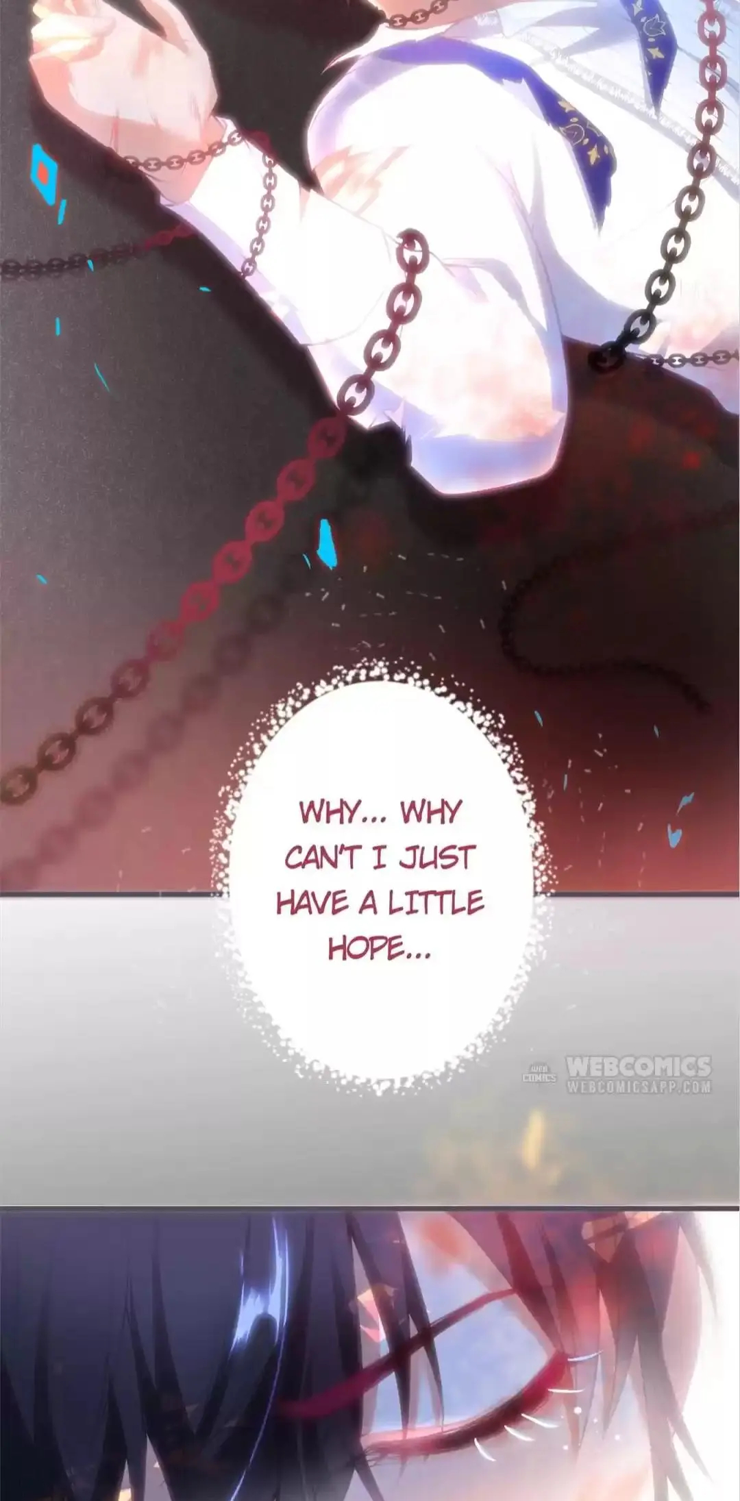 The Prince And His Mischievous One Chapter 35 - page 11