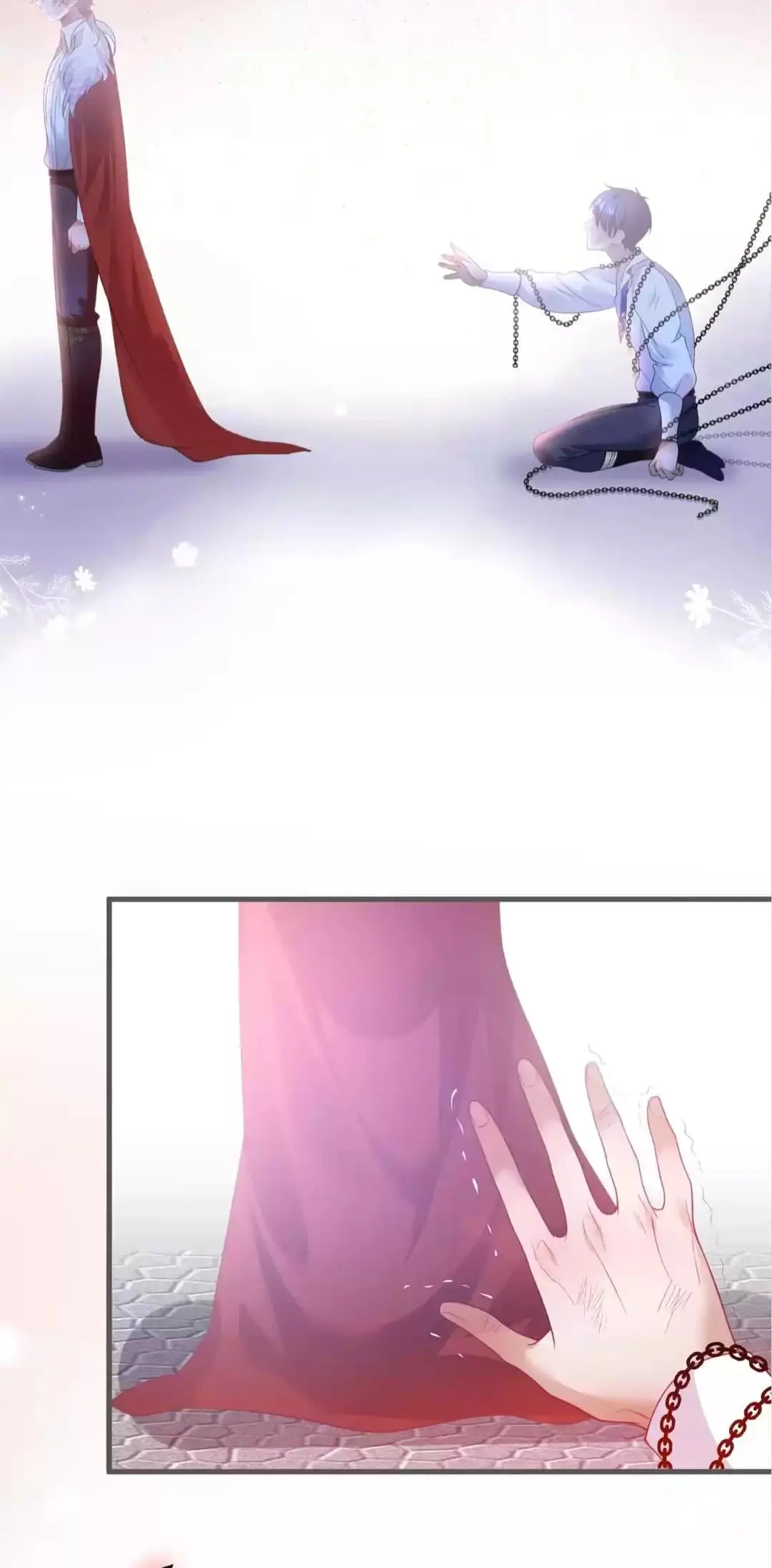 The Prince And His Mischievous One Chapter 35 - page 13