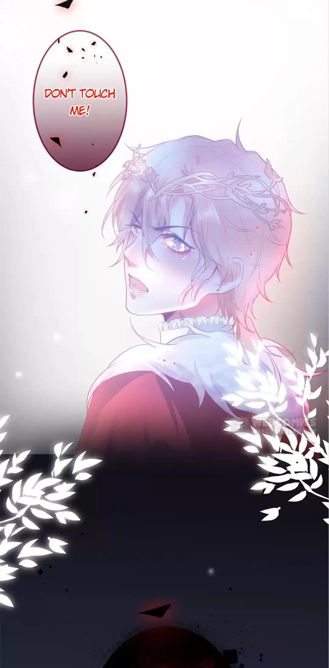 The Prince And His Mischievous One Chapter 35 - page 14