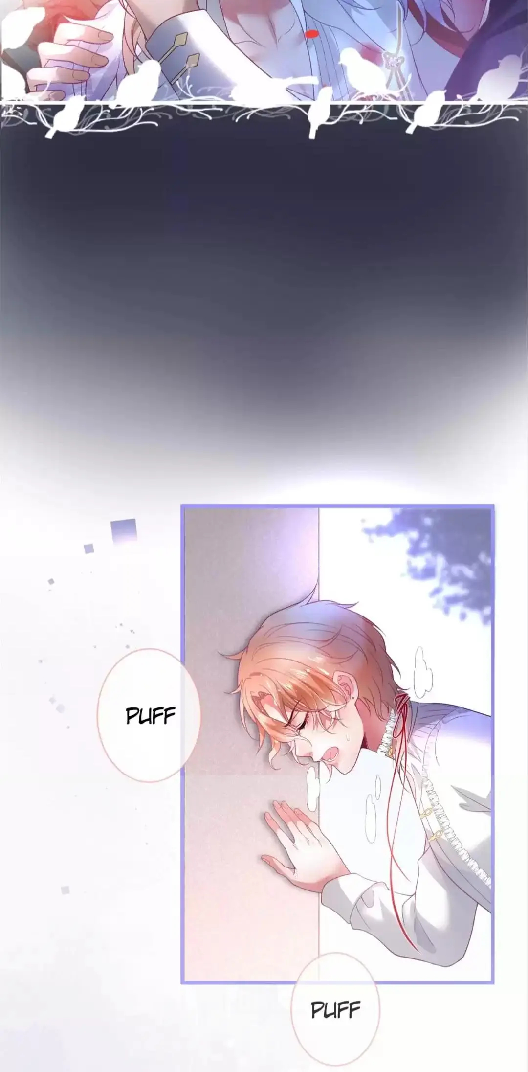 The Prince And His Mischievous One Chapter 35 - page 16