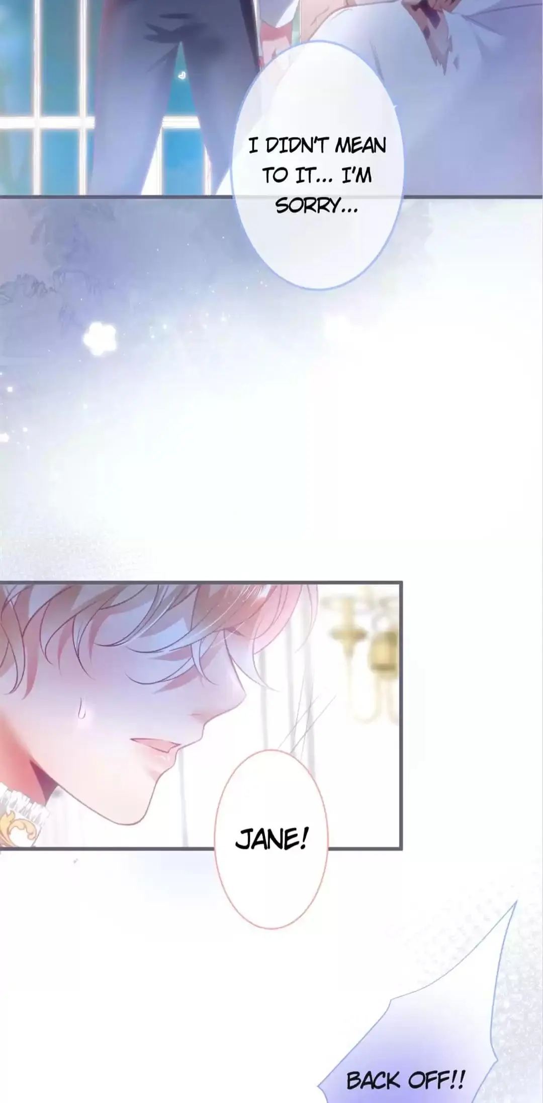 The Prince And His Mischievous One Chapter 35 - page 29