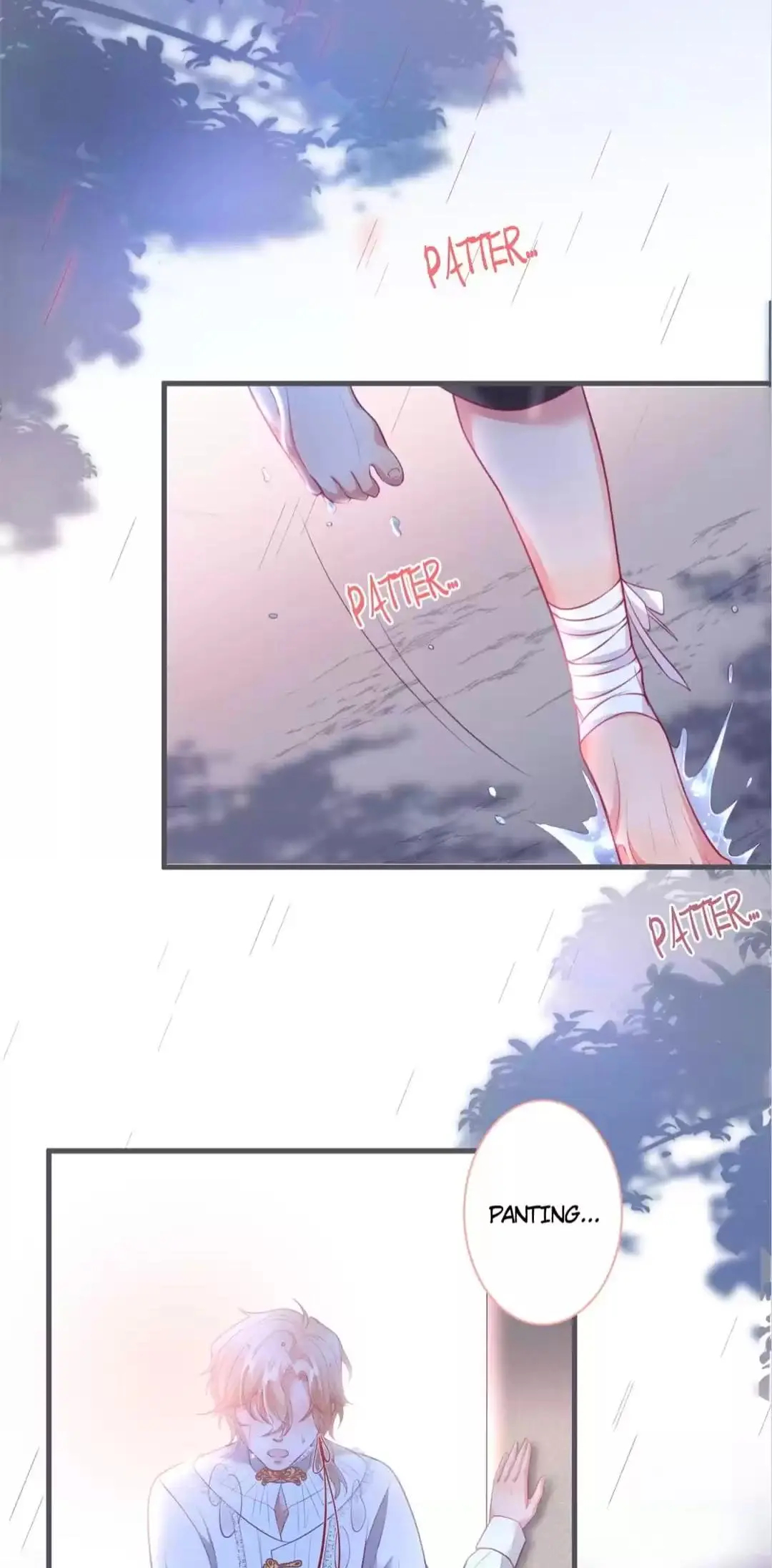 The Prince And His Mischievous One Chapter 35 - page 3