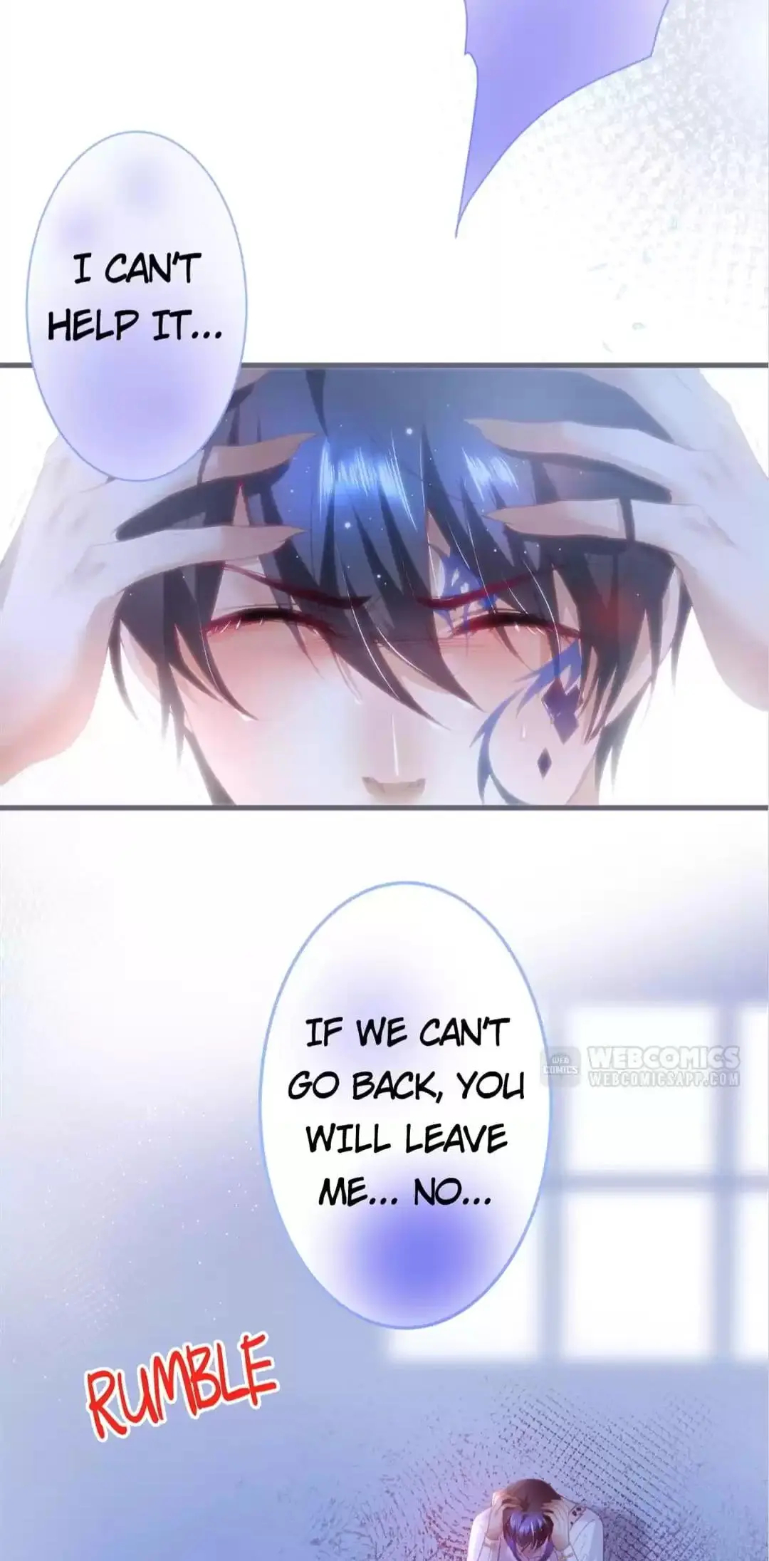 The Prince And His Mischievous One Chapter 35 - page 30