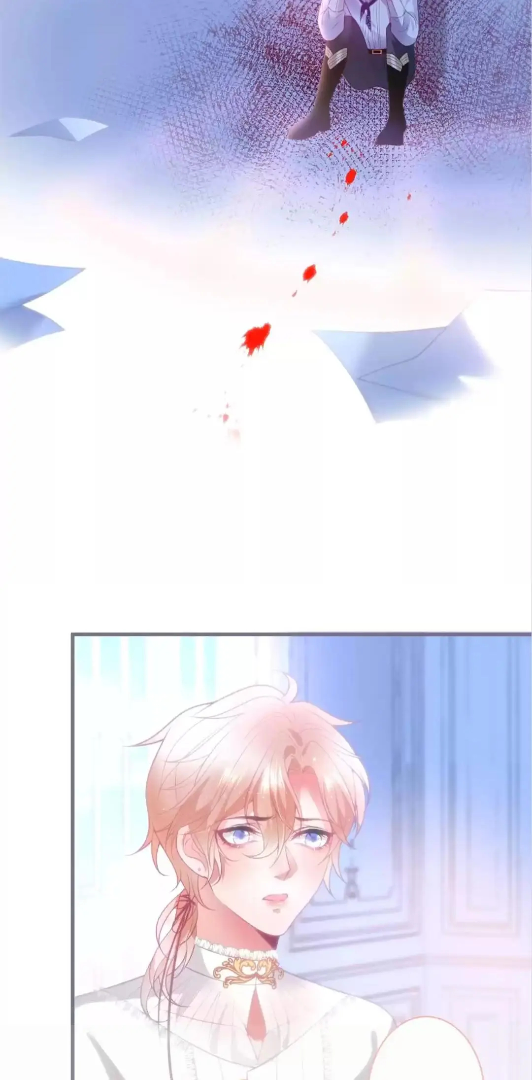 The Prince And His Mischievous One Chapter 35 - page 31